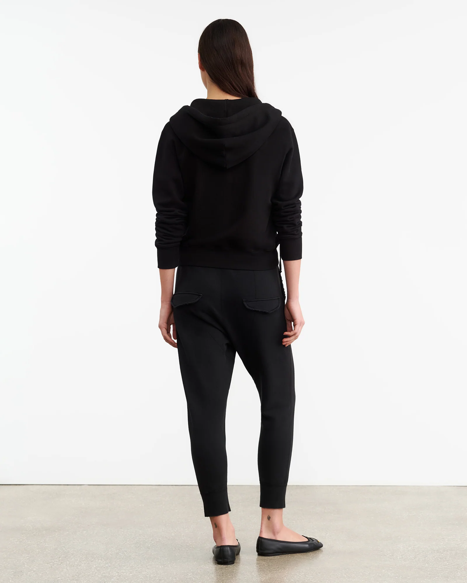 NOLAN COTTON PANT - Image 14