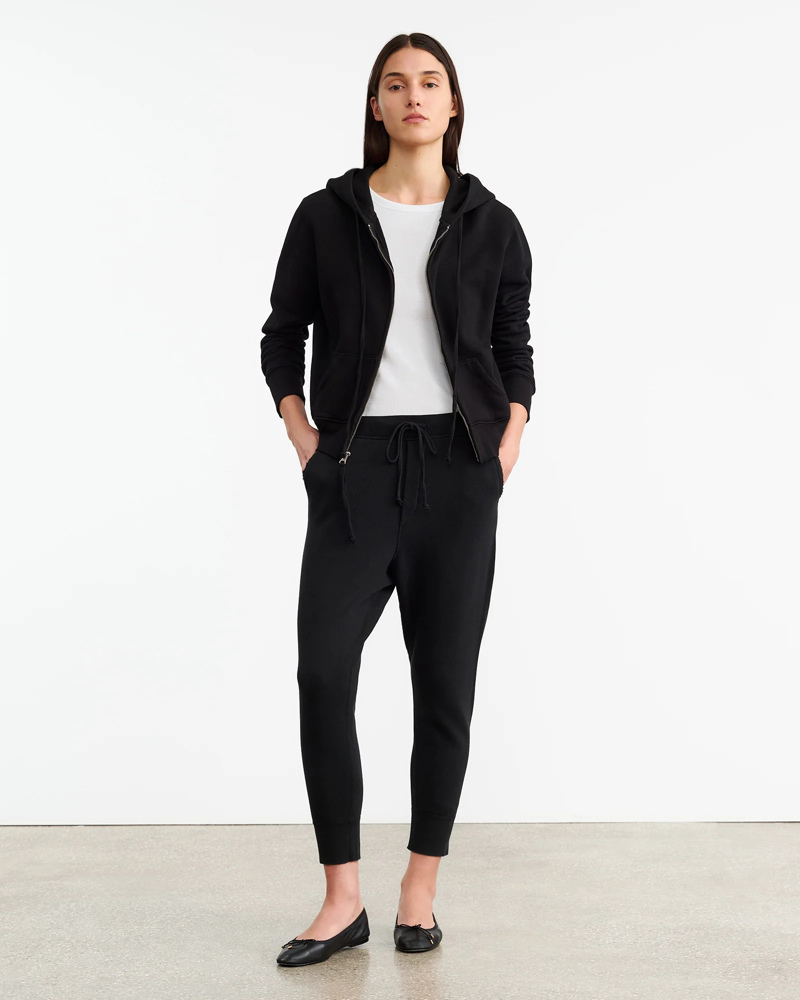 NOLAN COTTON PANT - Image 15