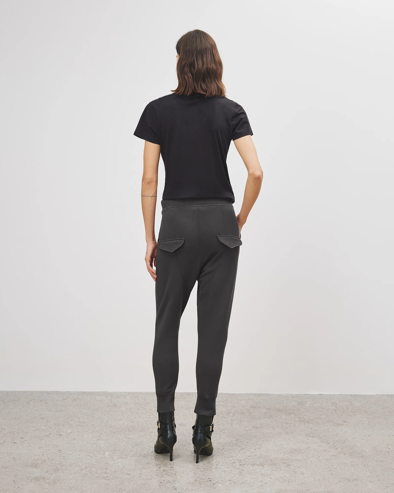 NOLAN COTTON PANT - Image 19