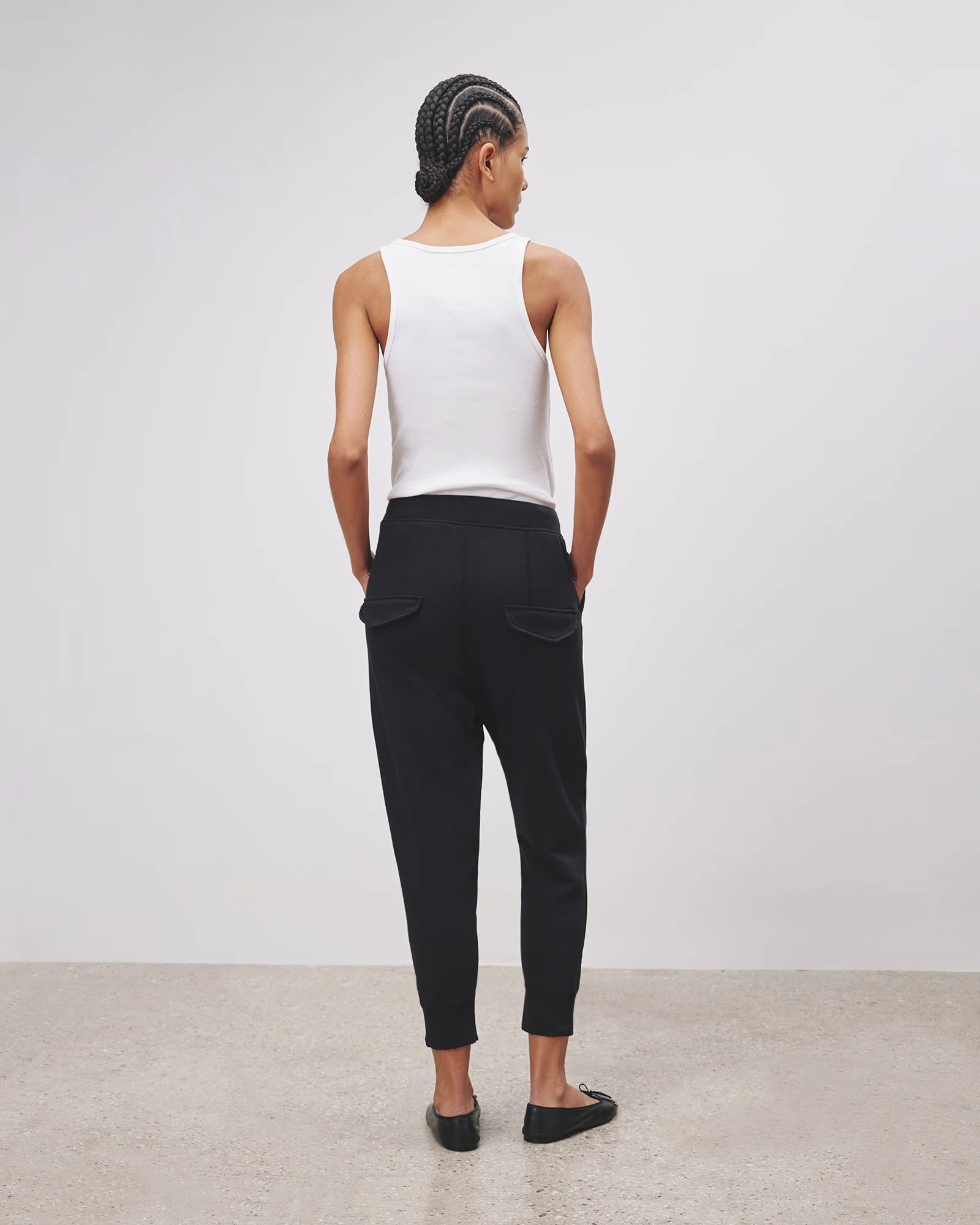 NOLAN COTTON PANT - Image 24