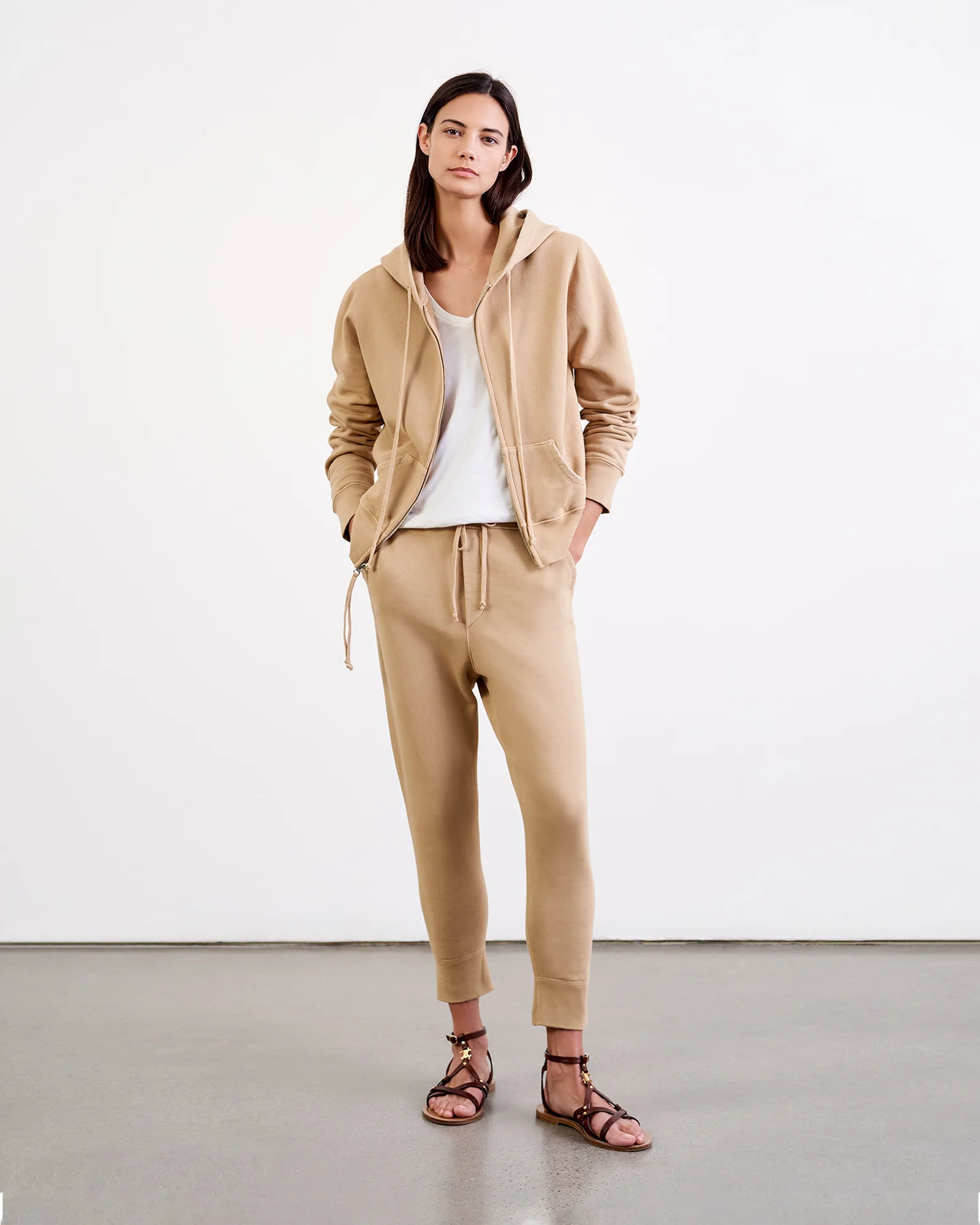 NOLAN COTTON PANT - Image 29