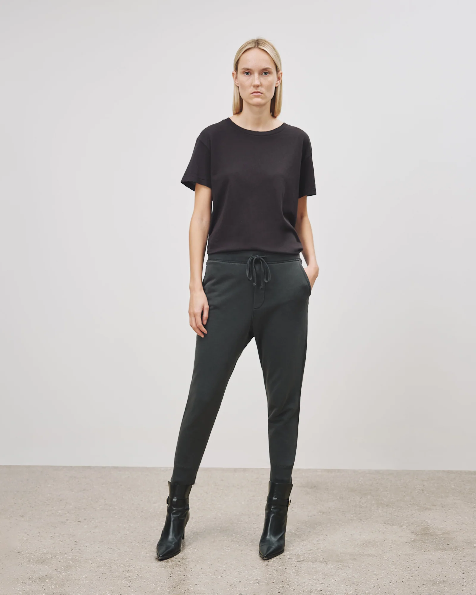 NOLAN COTTON PANT - Image 53