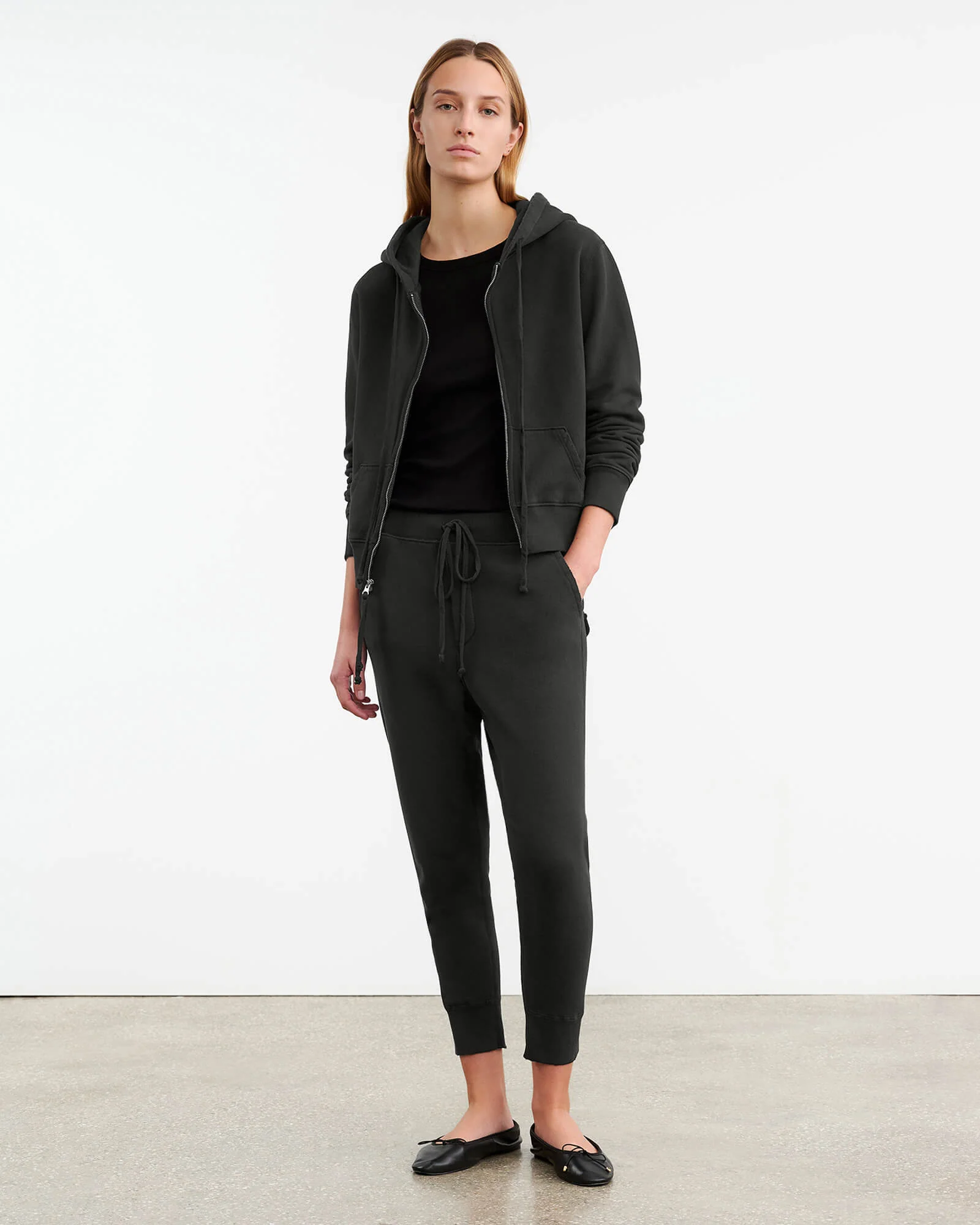 NOLAN COTTON PANT - Image 7