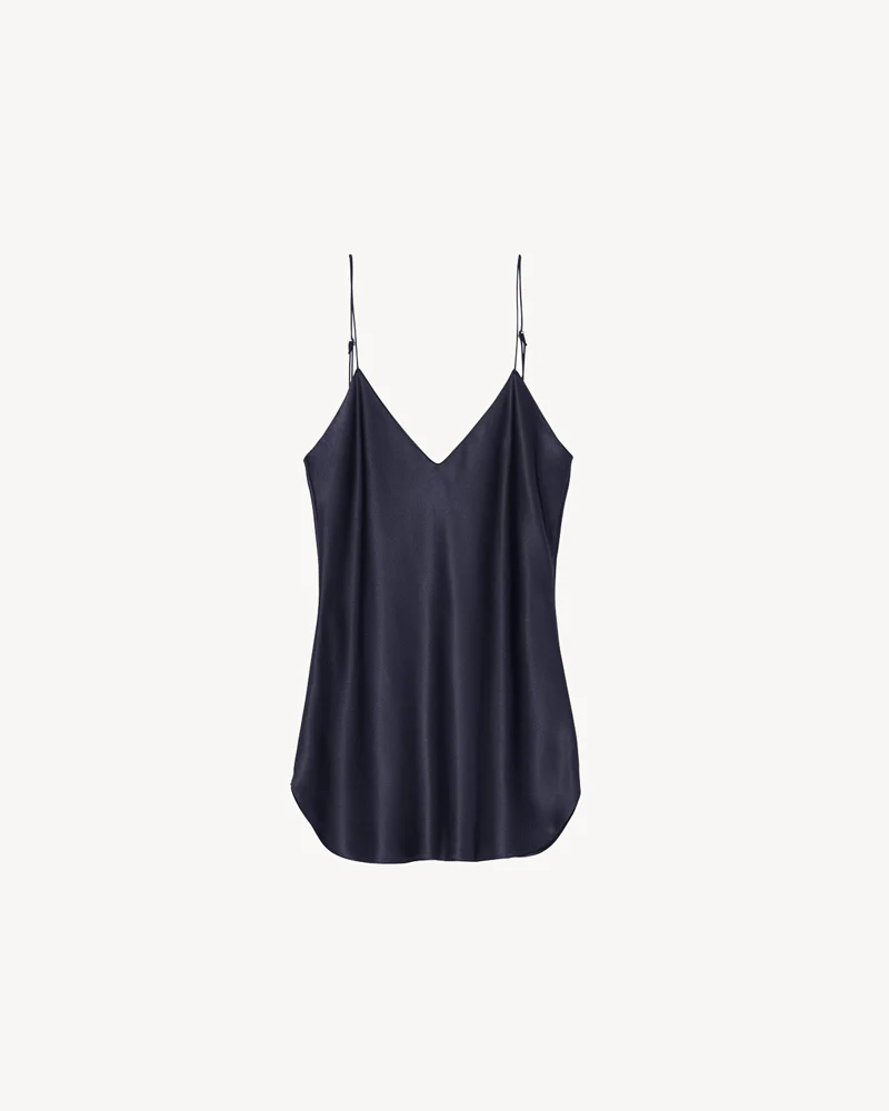 ISABELLA SILK CAMI - Image 23