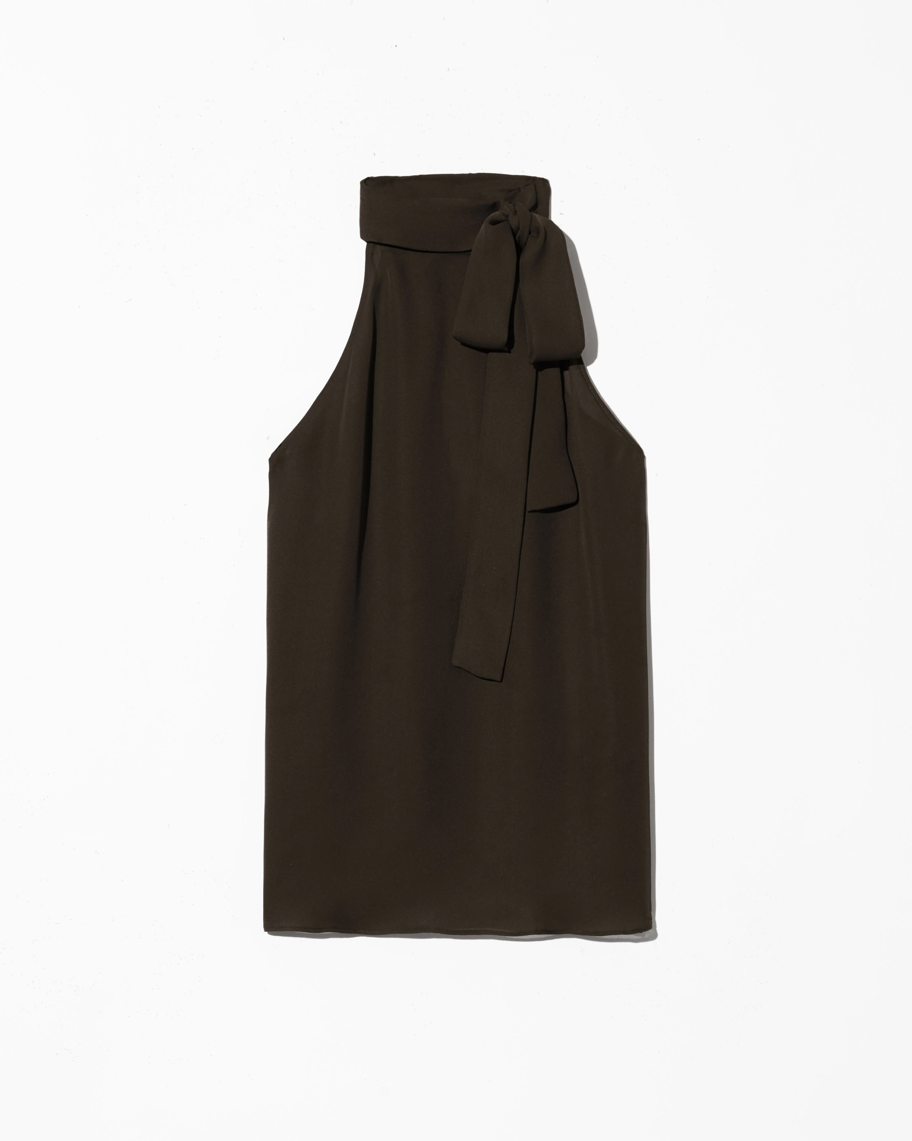 ALLA HALTERNECK TOP - Image 6
