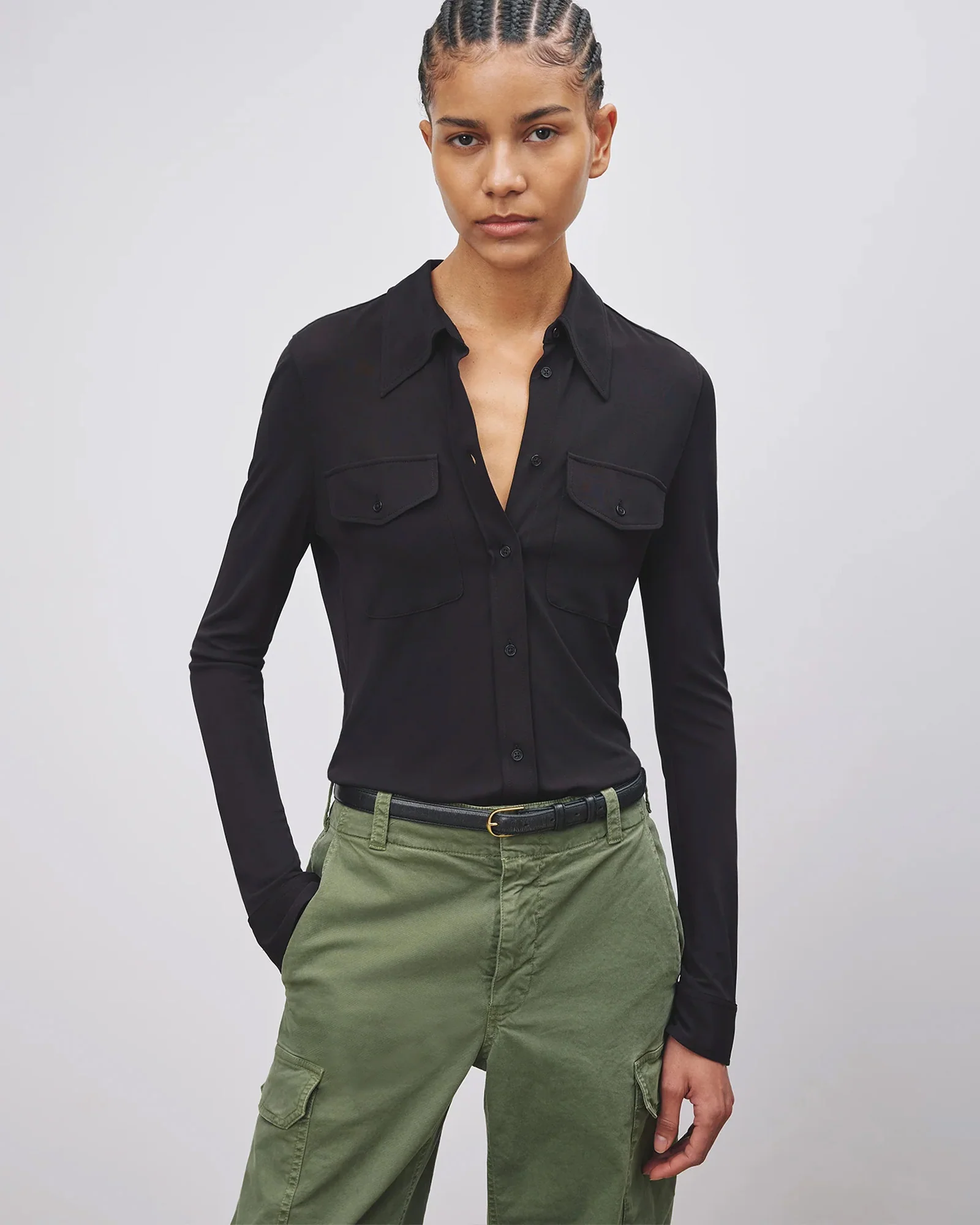 AVELINE SHIRT - Image 21