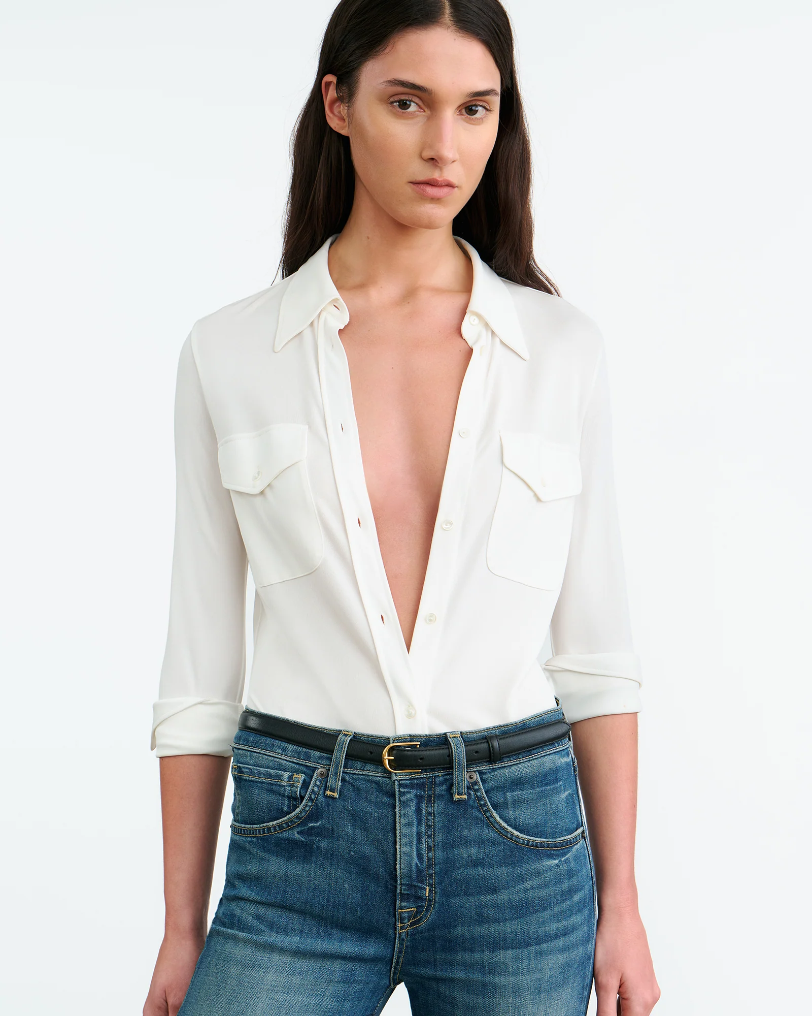 AVELINE SHIRT - Image 28