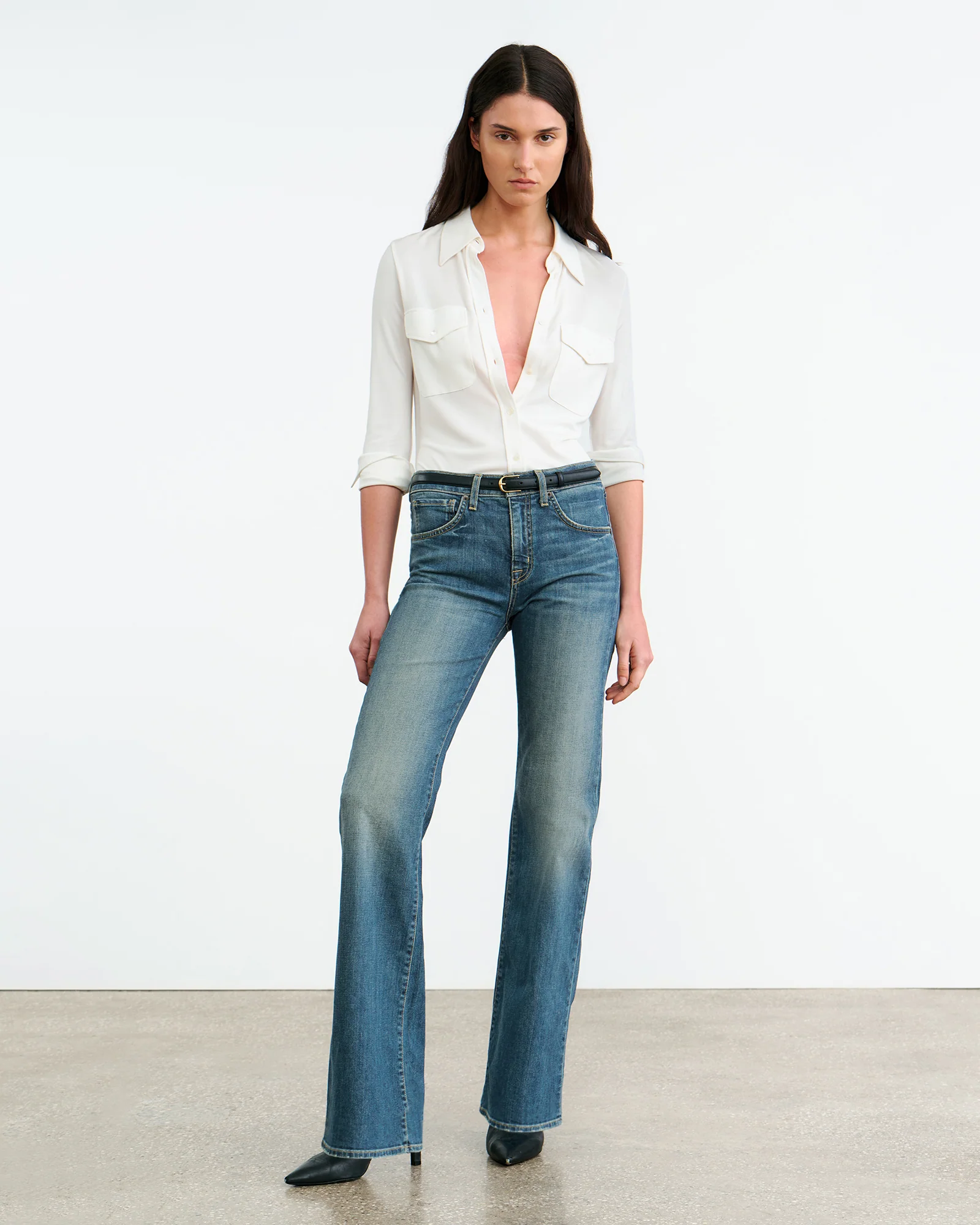 AVELINE SHIRT - Image 29