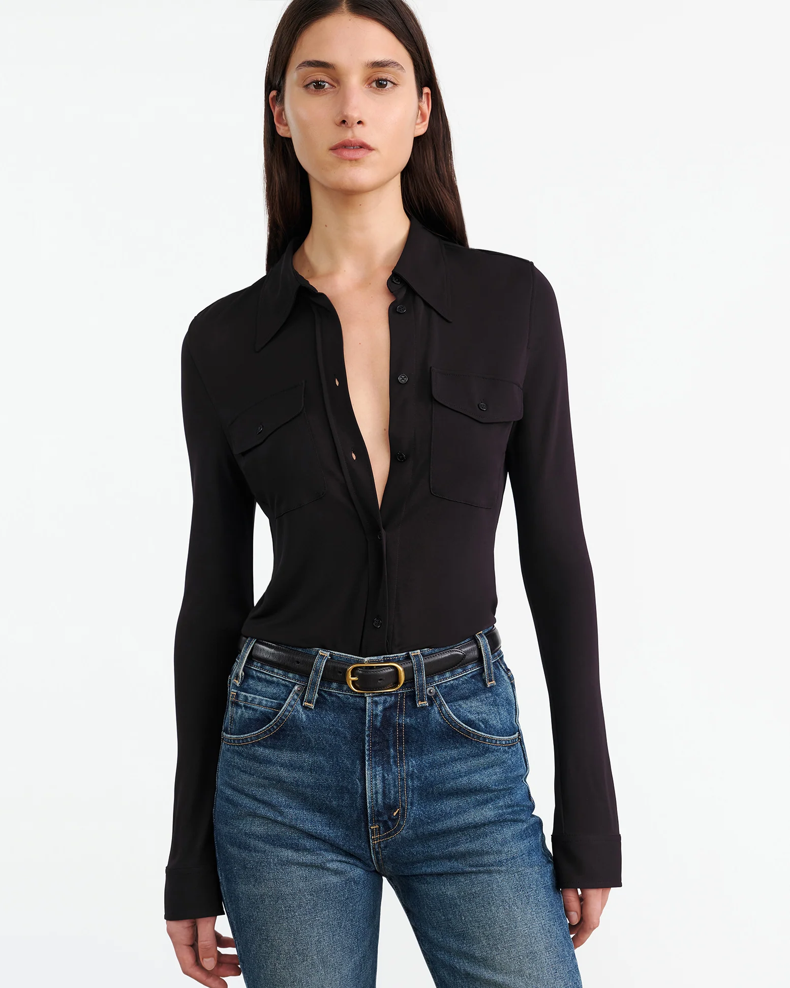 AVELINE SHIRT - Image 4