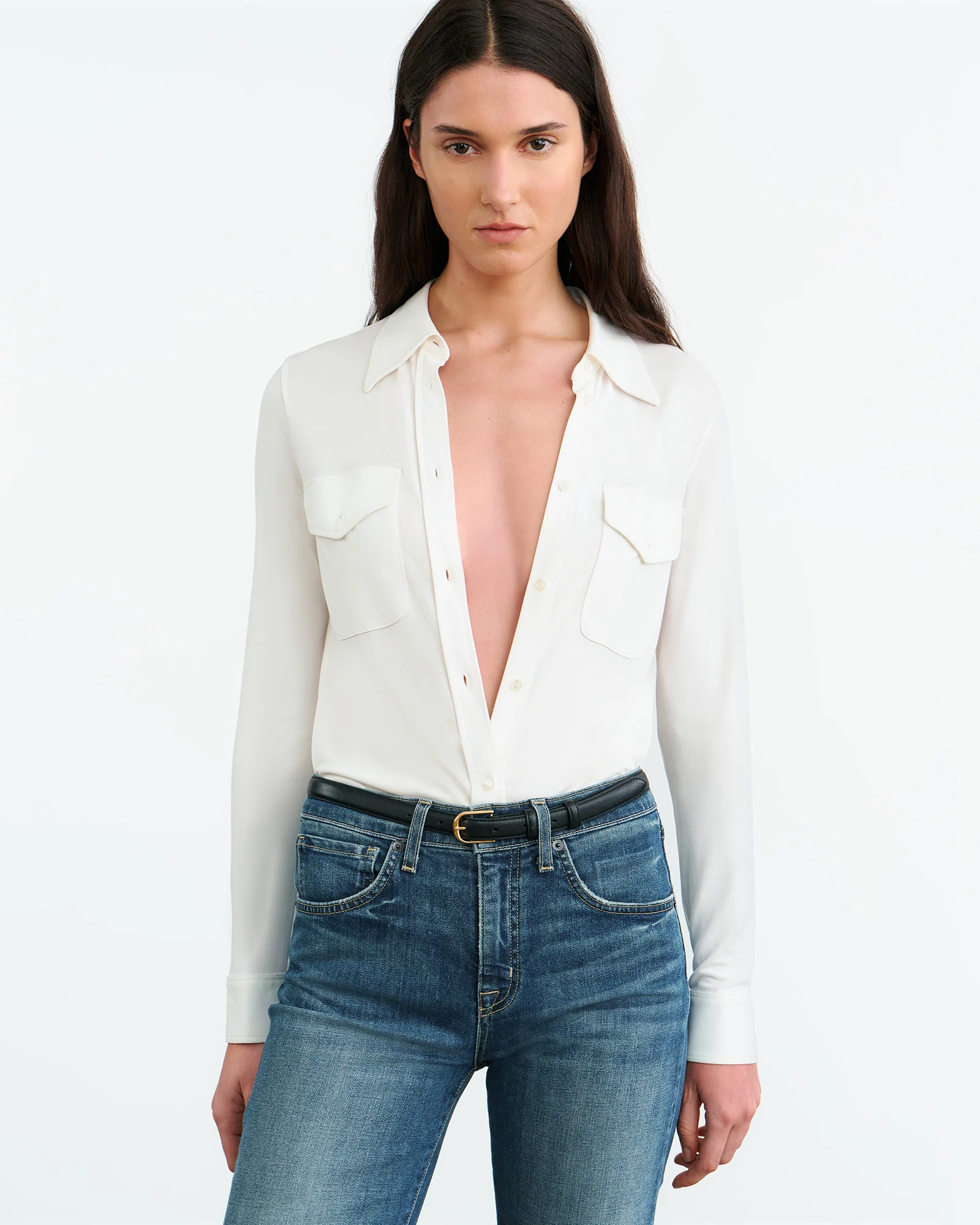 AVELINE SHIRT - Image 8