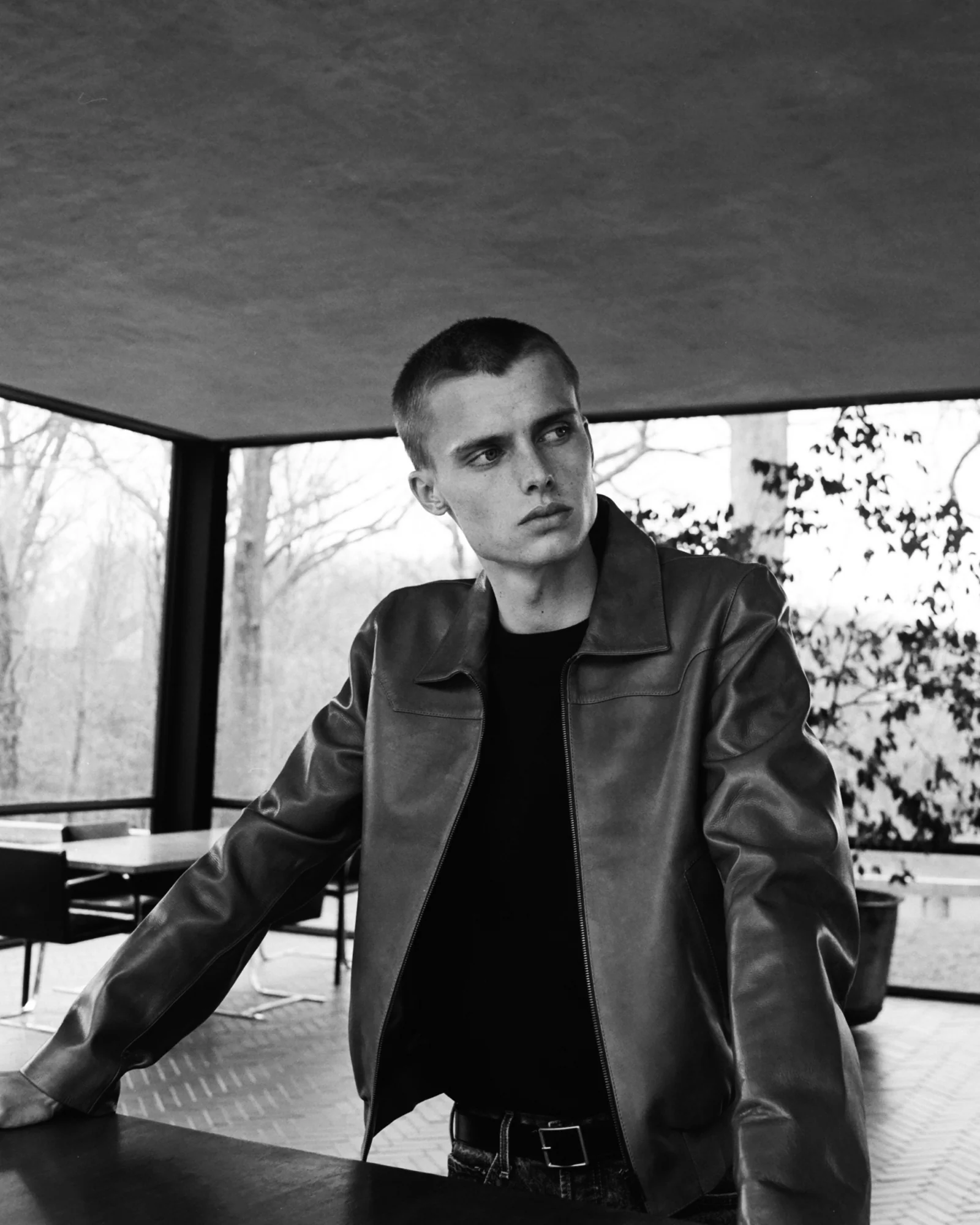 BRANDON TEE - Image 10