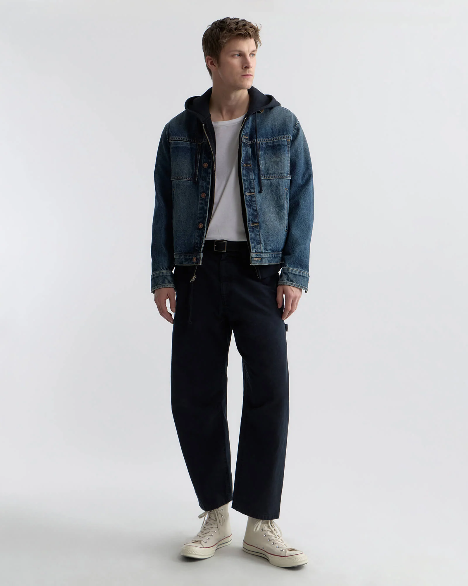 BRIAN HOODIE - Image 12