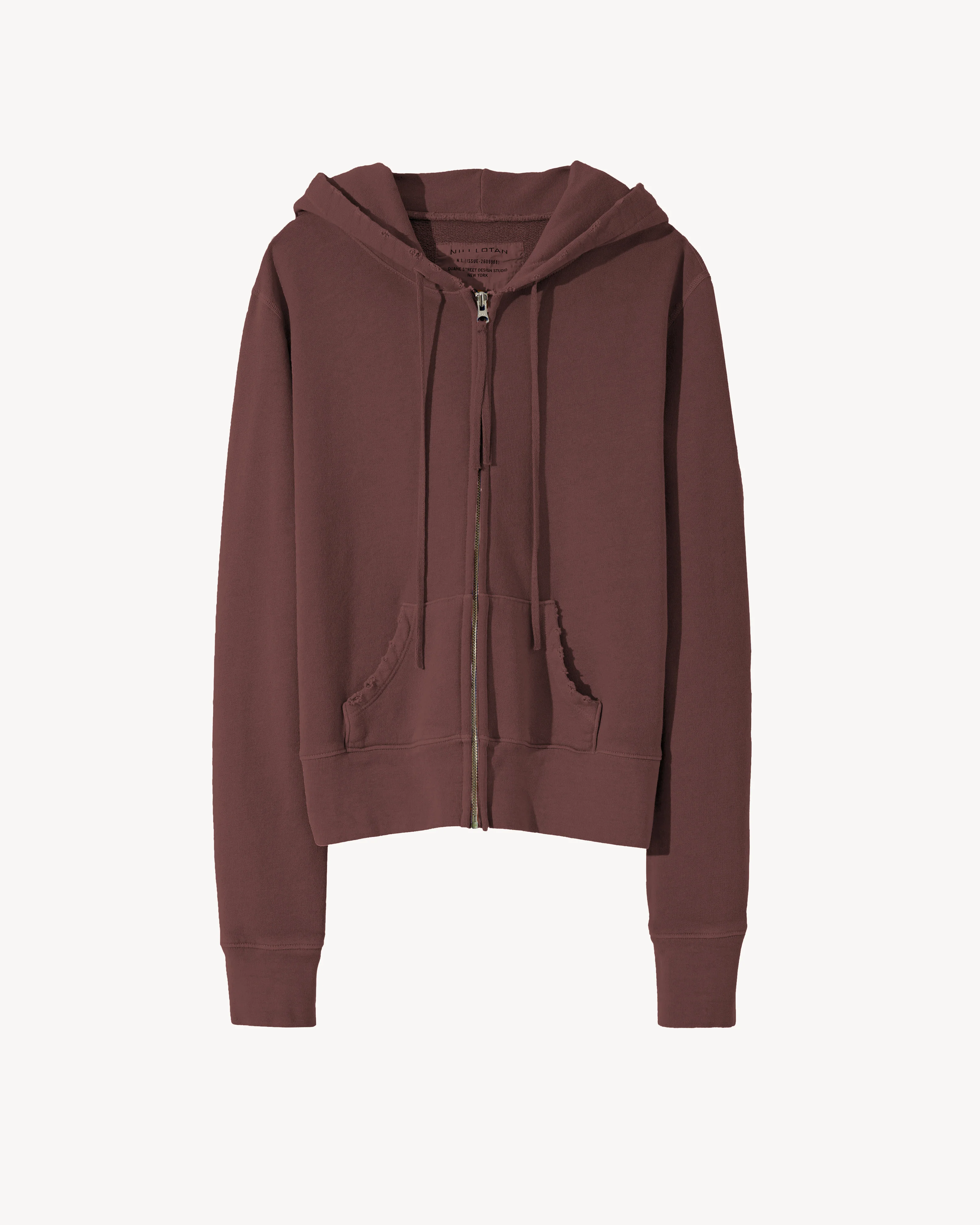 CALLIE HOODIE - Image 37
