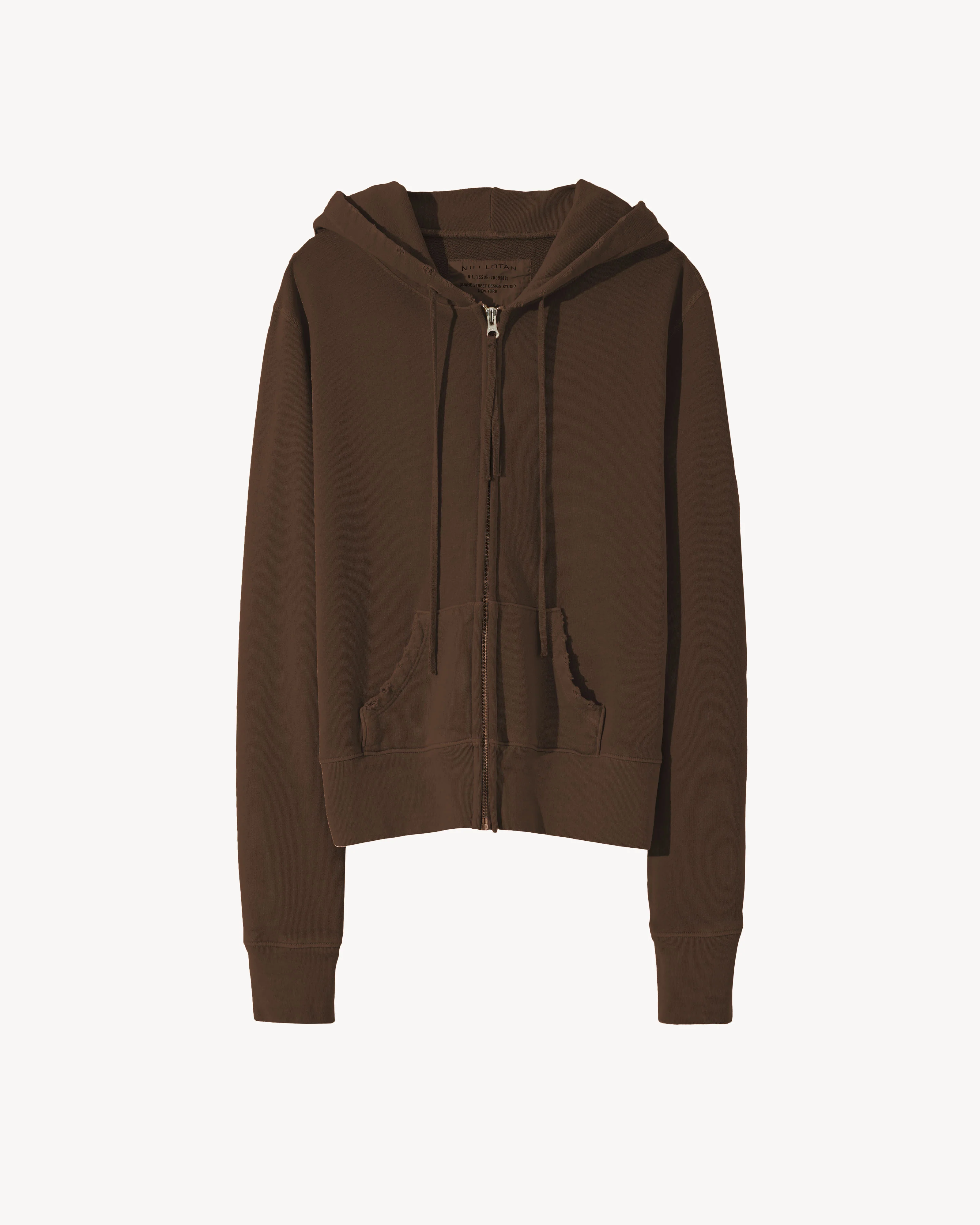 CALLIE HOODIE - Image 50