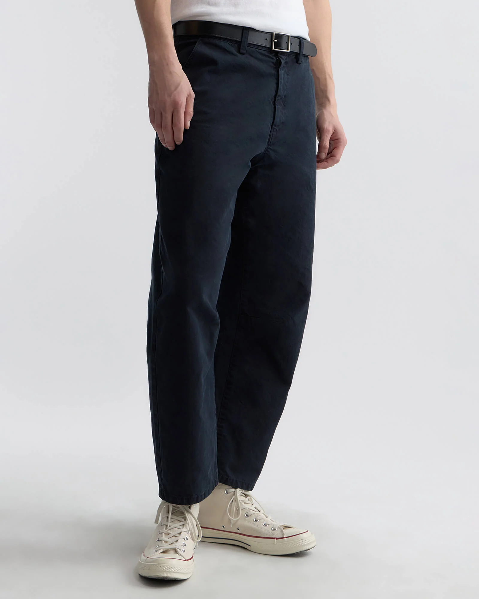 CARPENTER COTTON PANT - Image 11