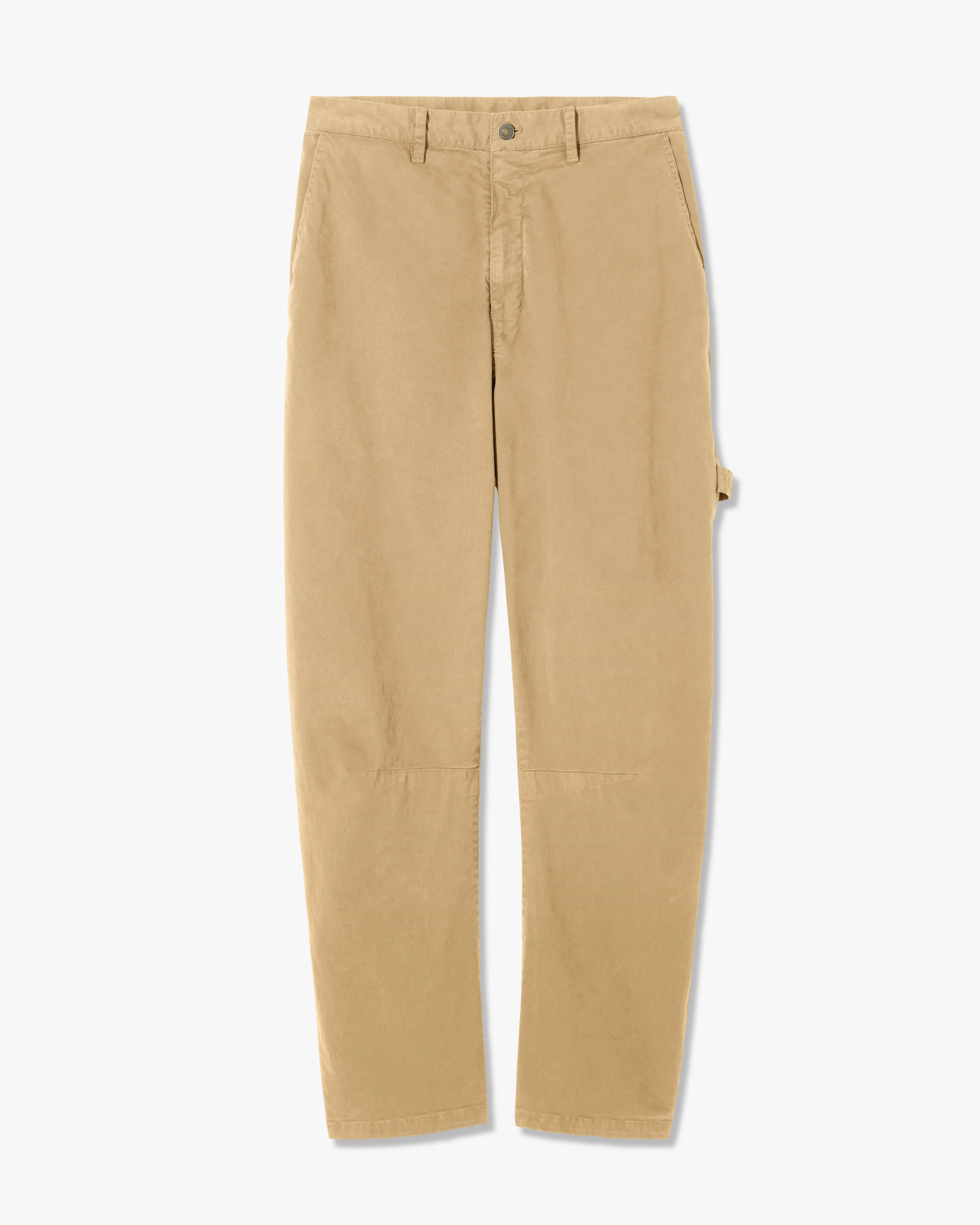CARPENTER COTTON PANT - Image 49