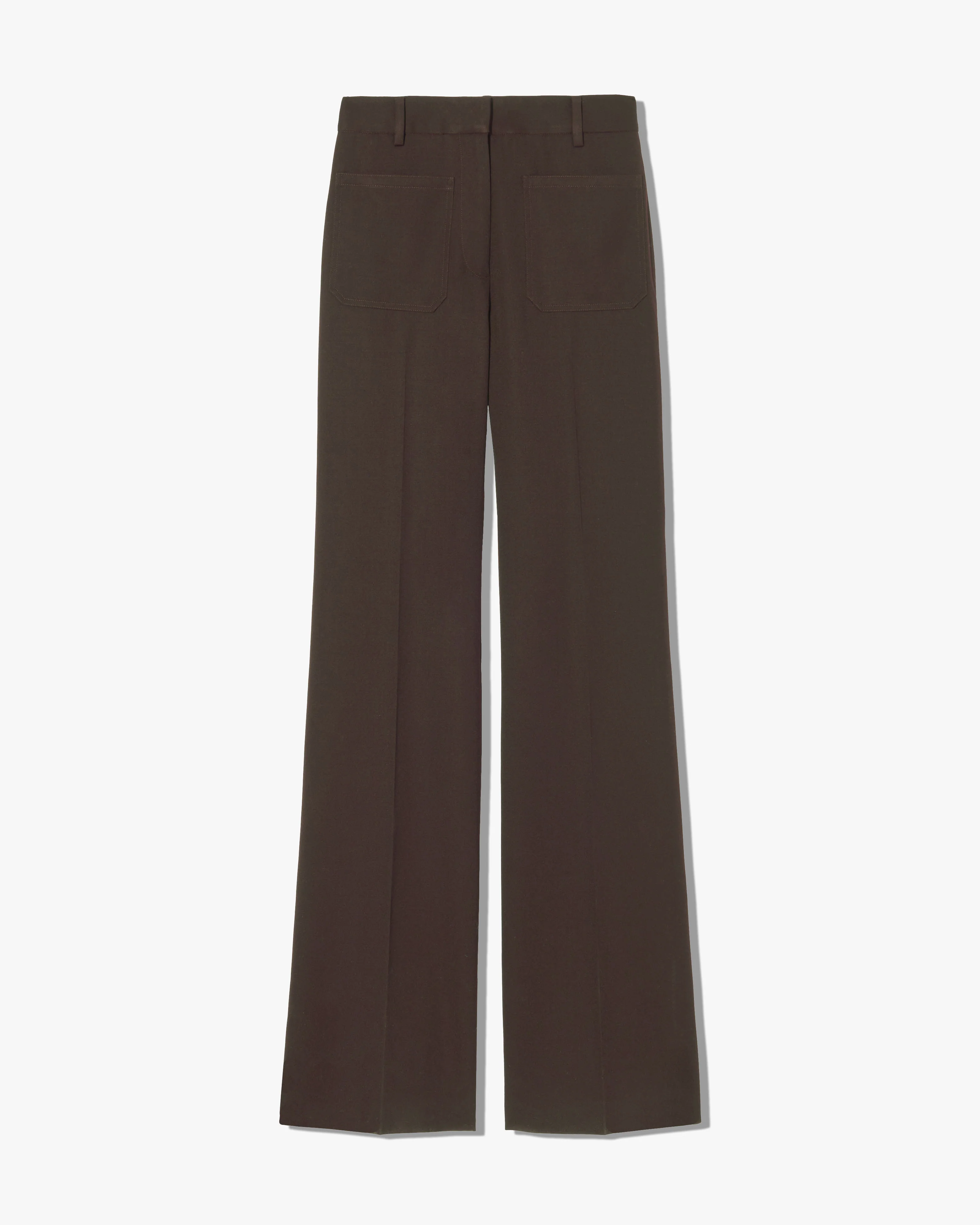 CHRISTOPHE WOOL PANT - Image 33