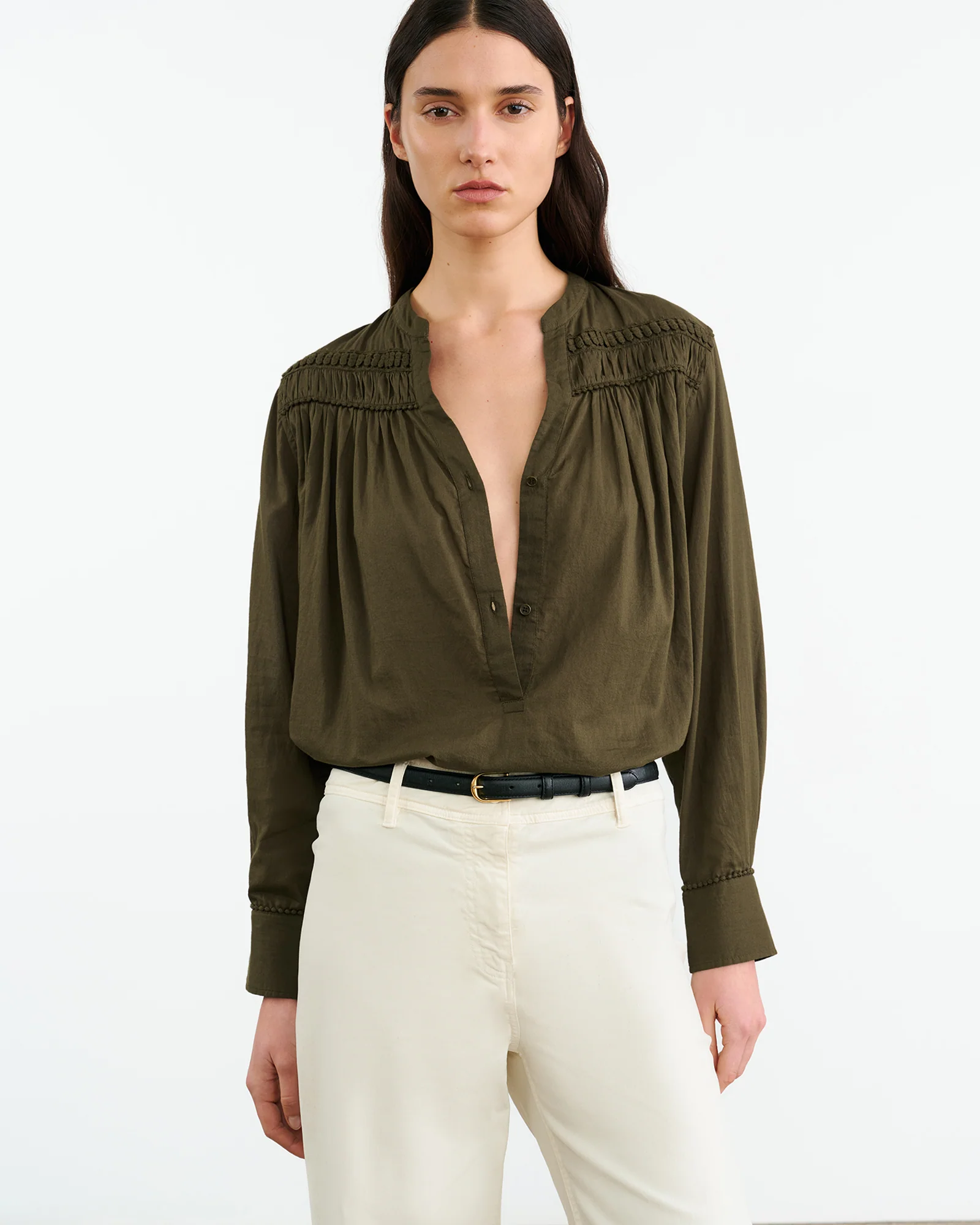 CLARYS TOP - Image 5