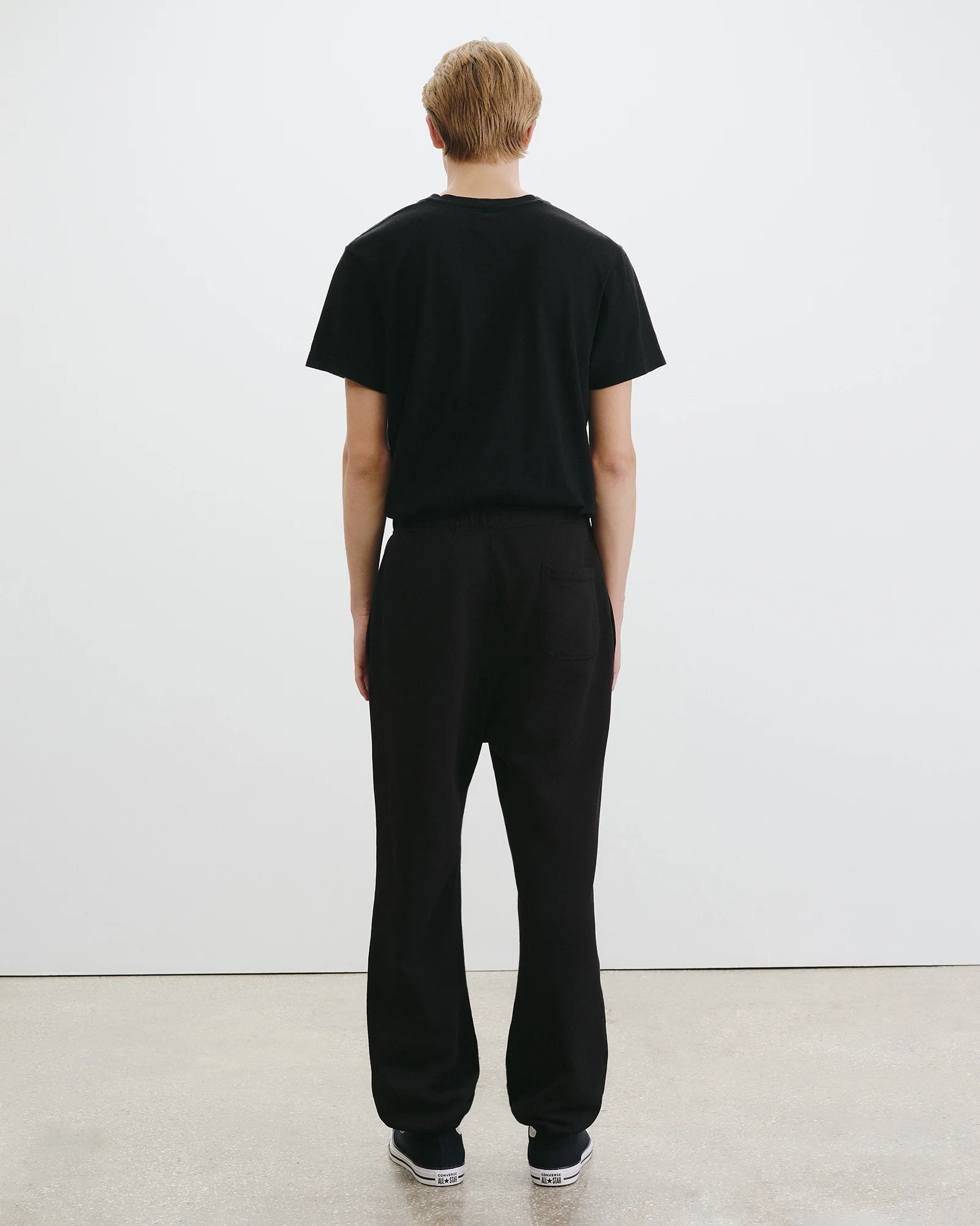 ENLI SWEATPANT - Image 5