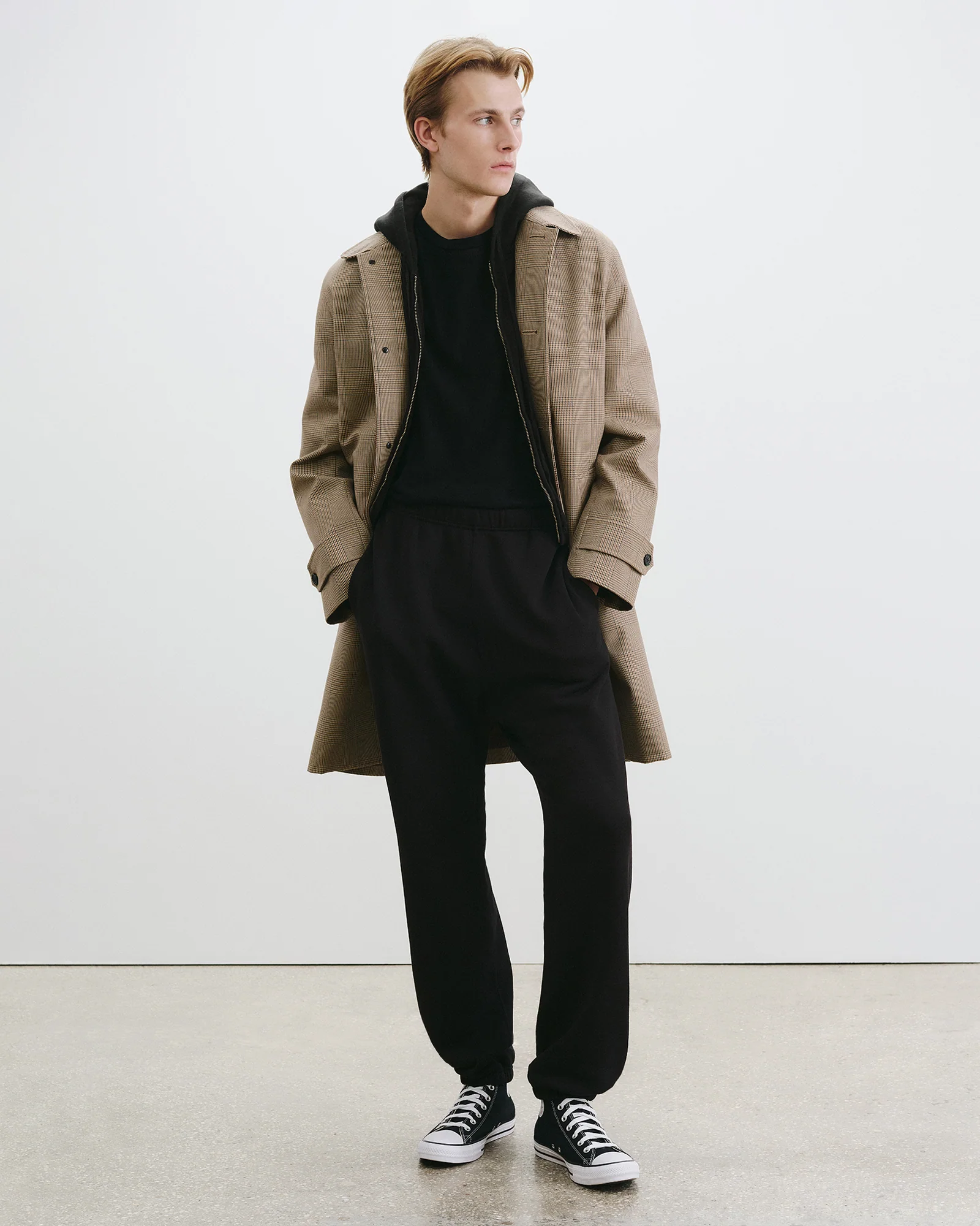 ENLI SWEATPANT - Image 6