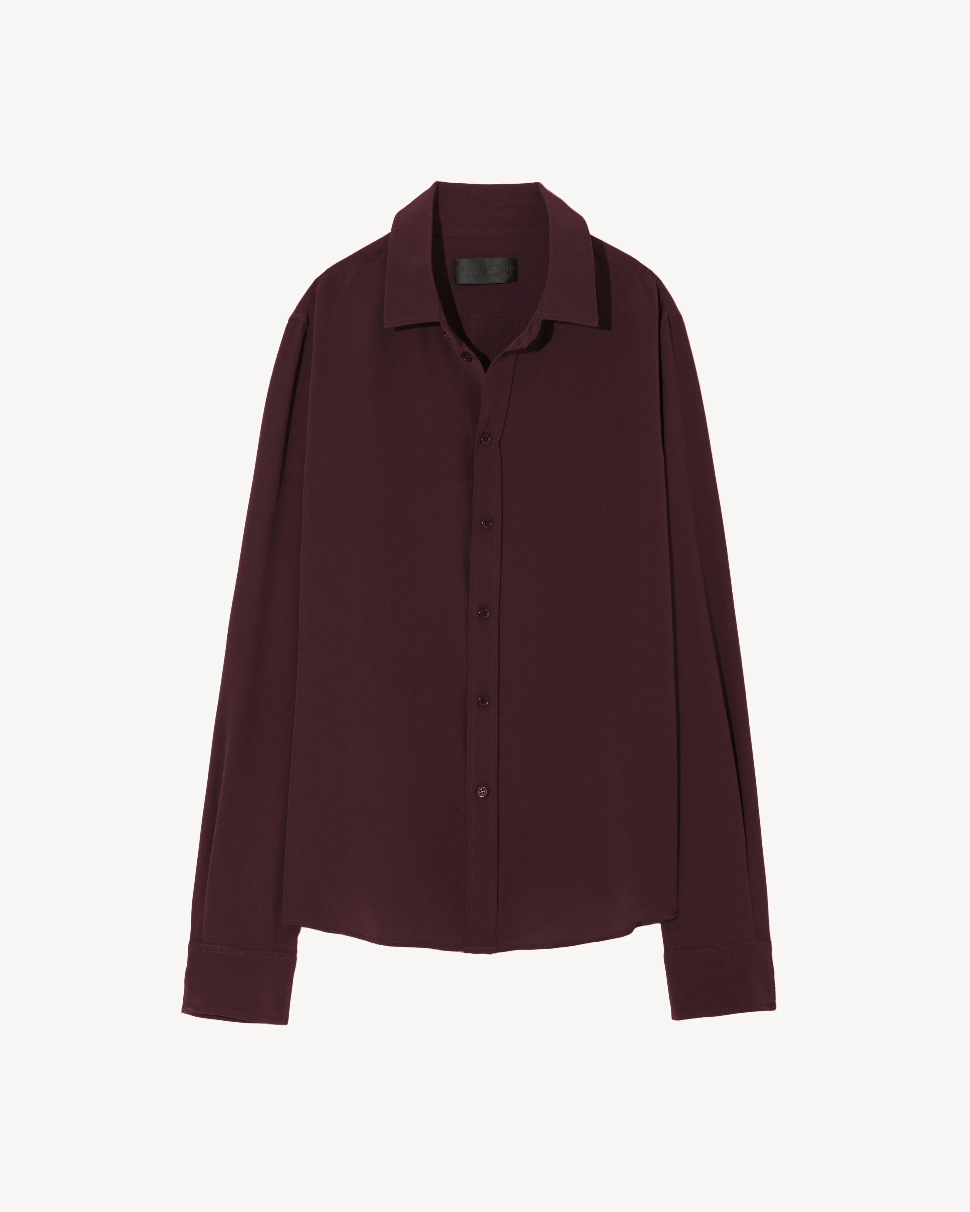 GAIA SILK SHIRT - Image 14