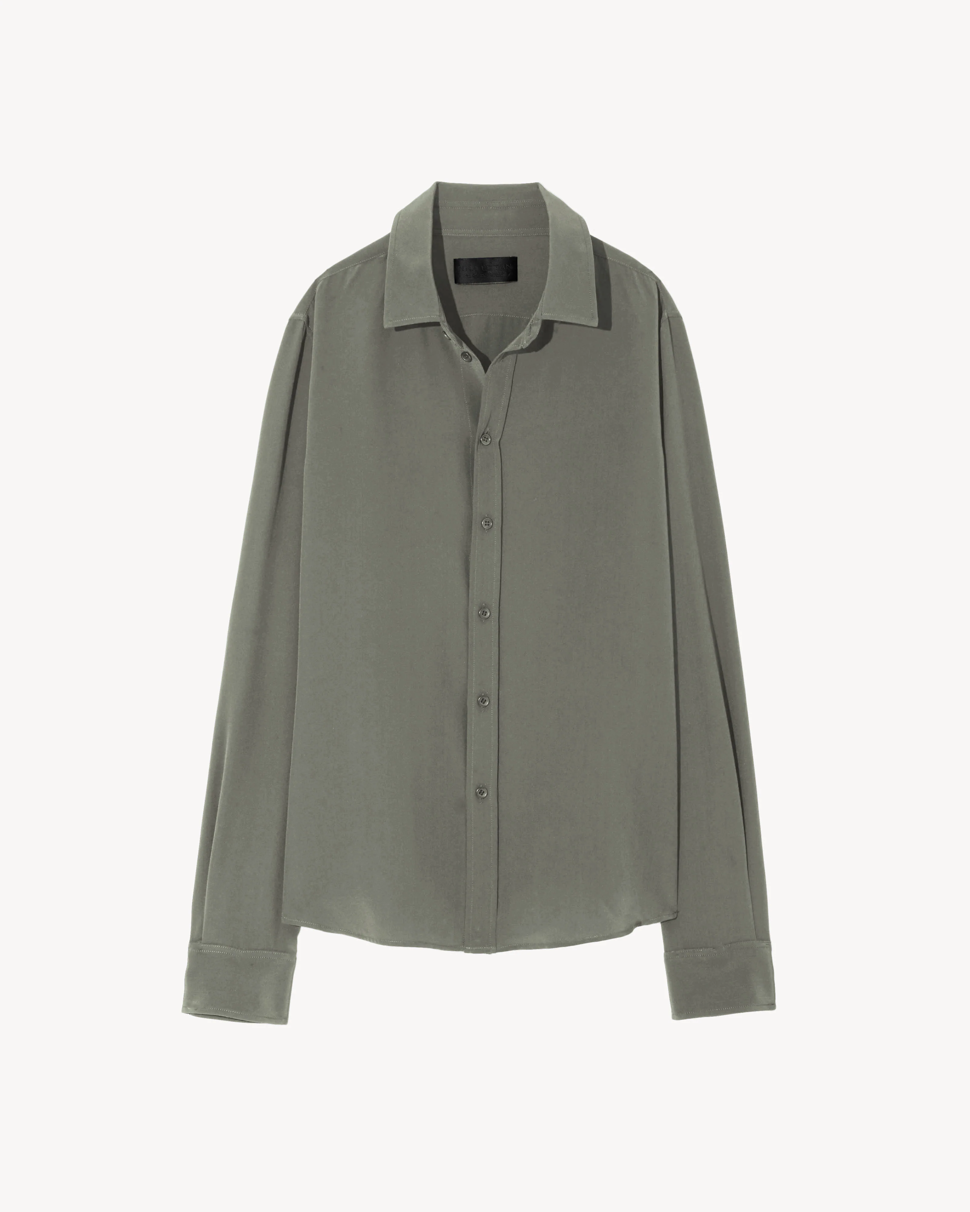 GAIA SILK SHIRT - Image 28