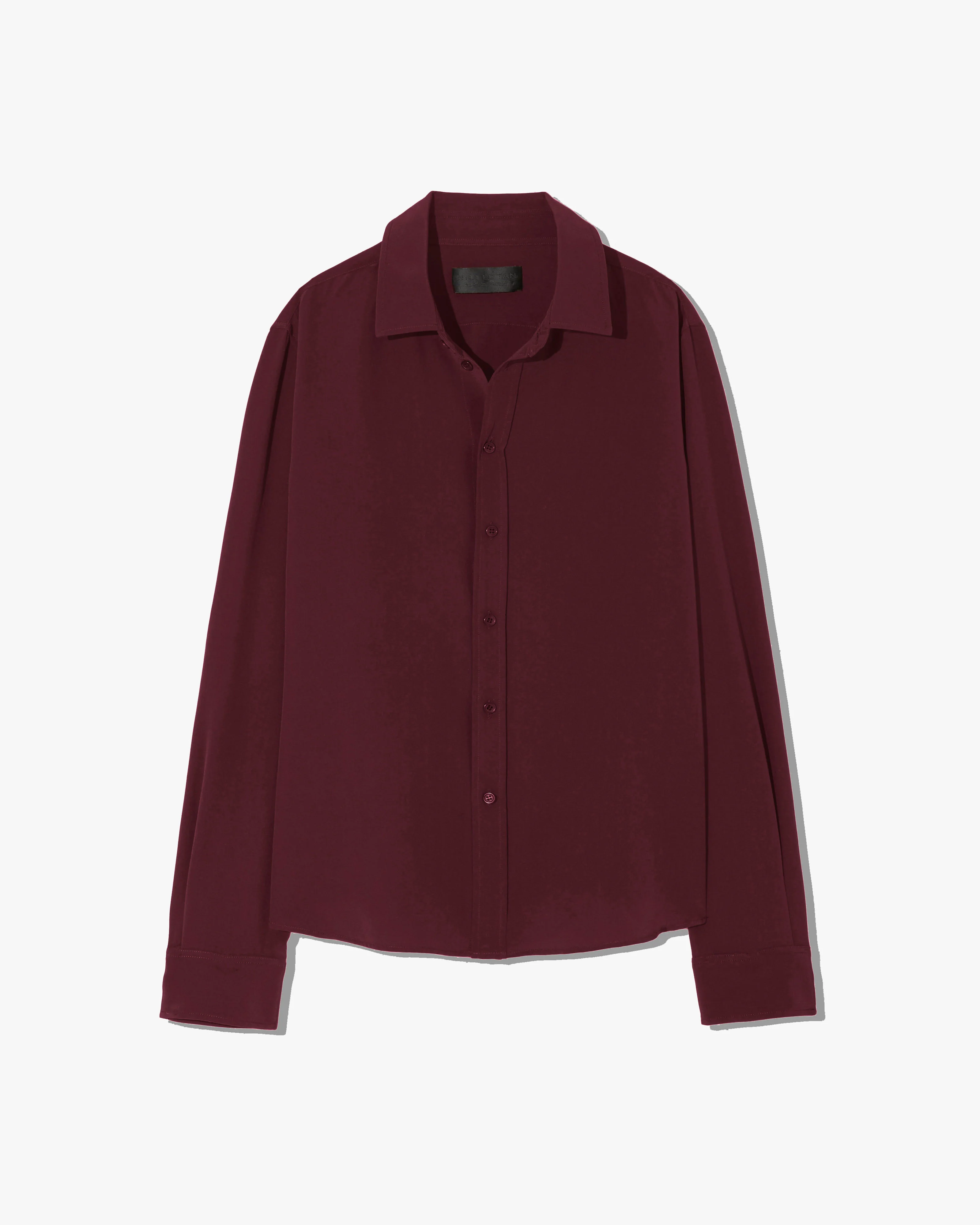GAIA SILK SHIRT - Image 46