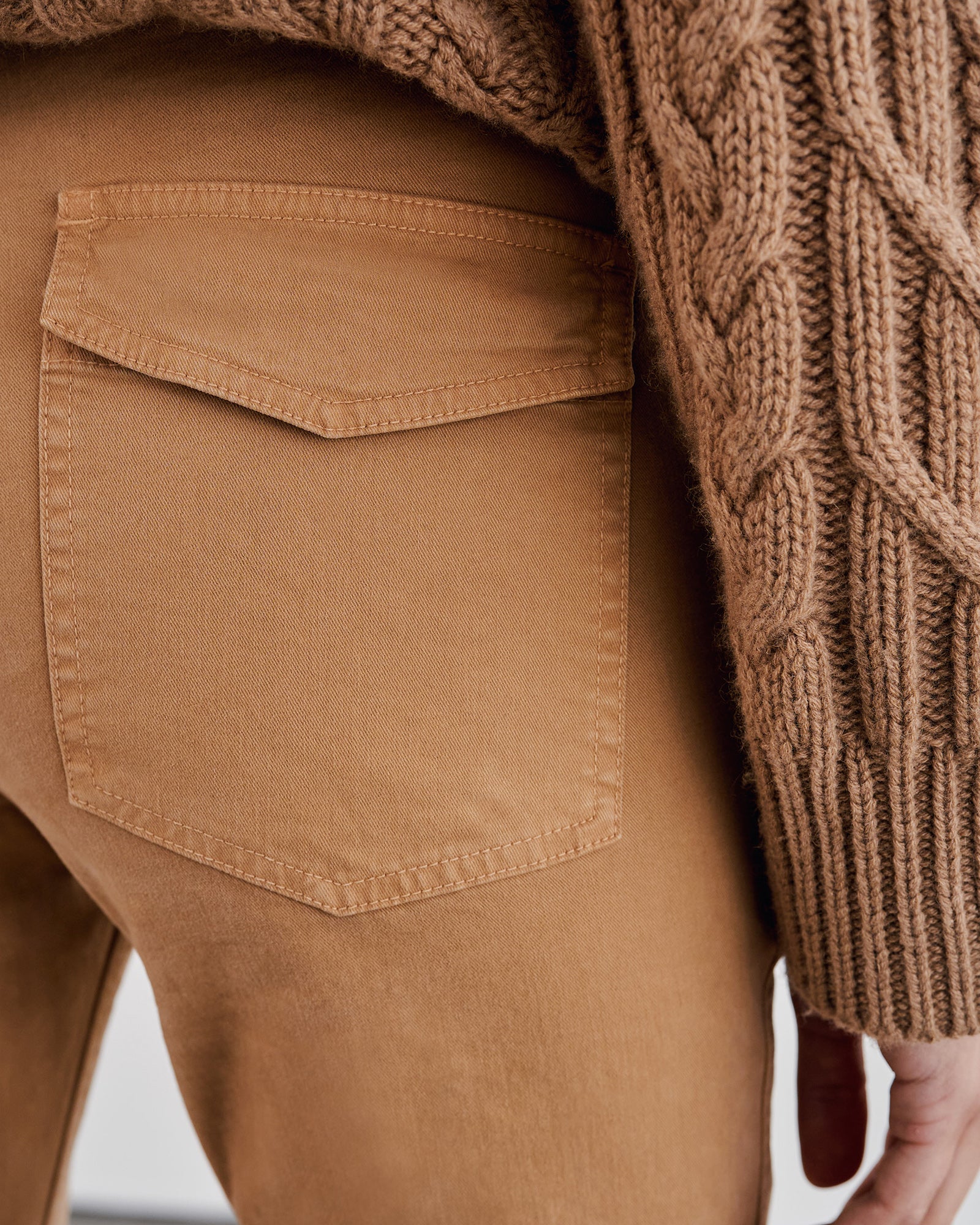 JENNA COTTON PANT - Image 111
