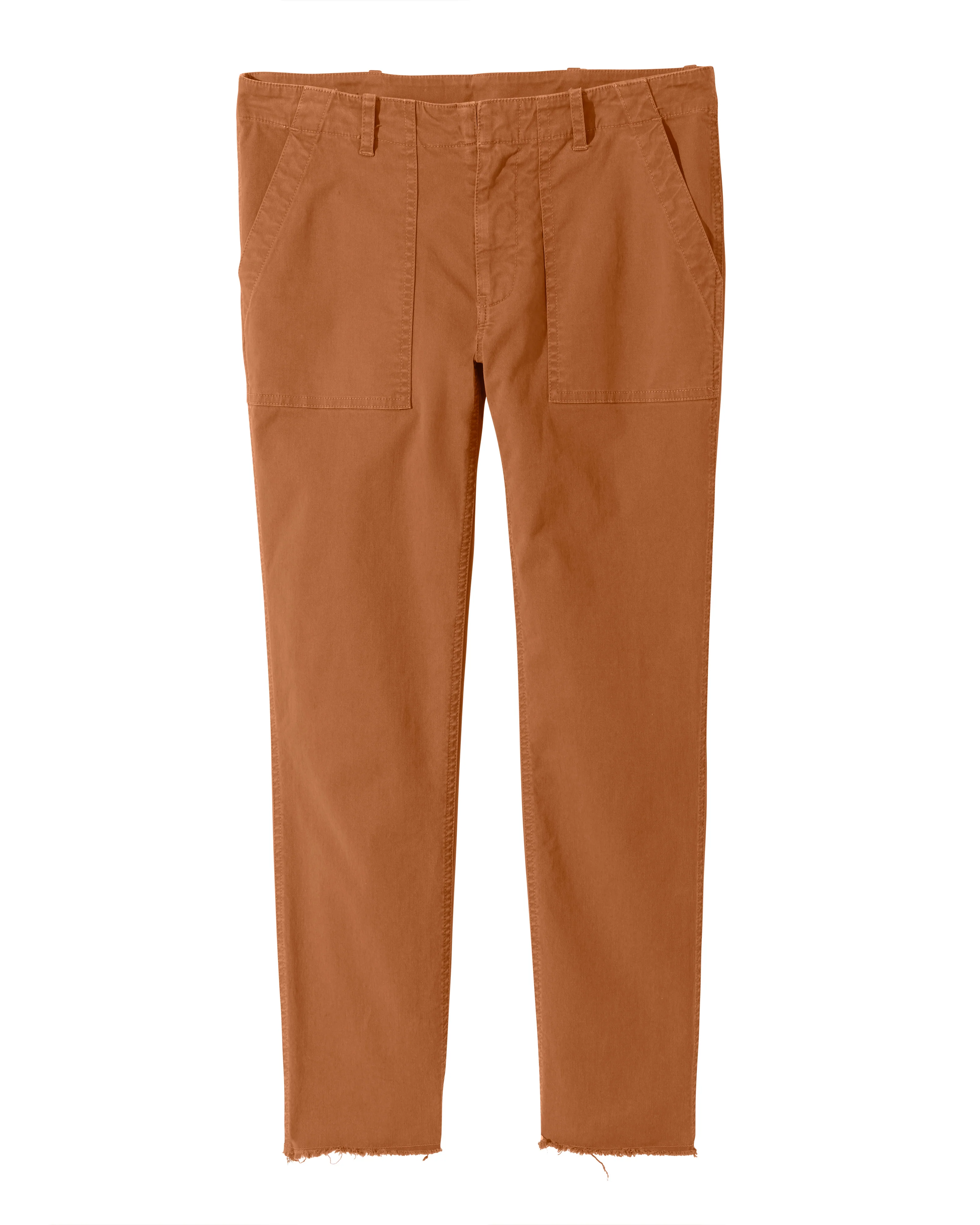 JENNA COTTON PANT - Image 113