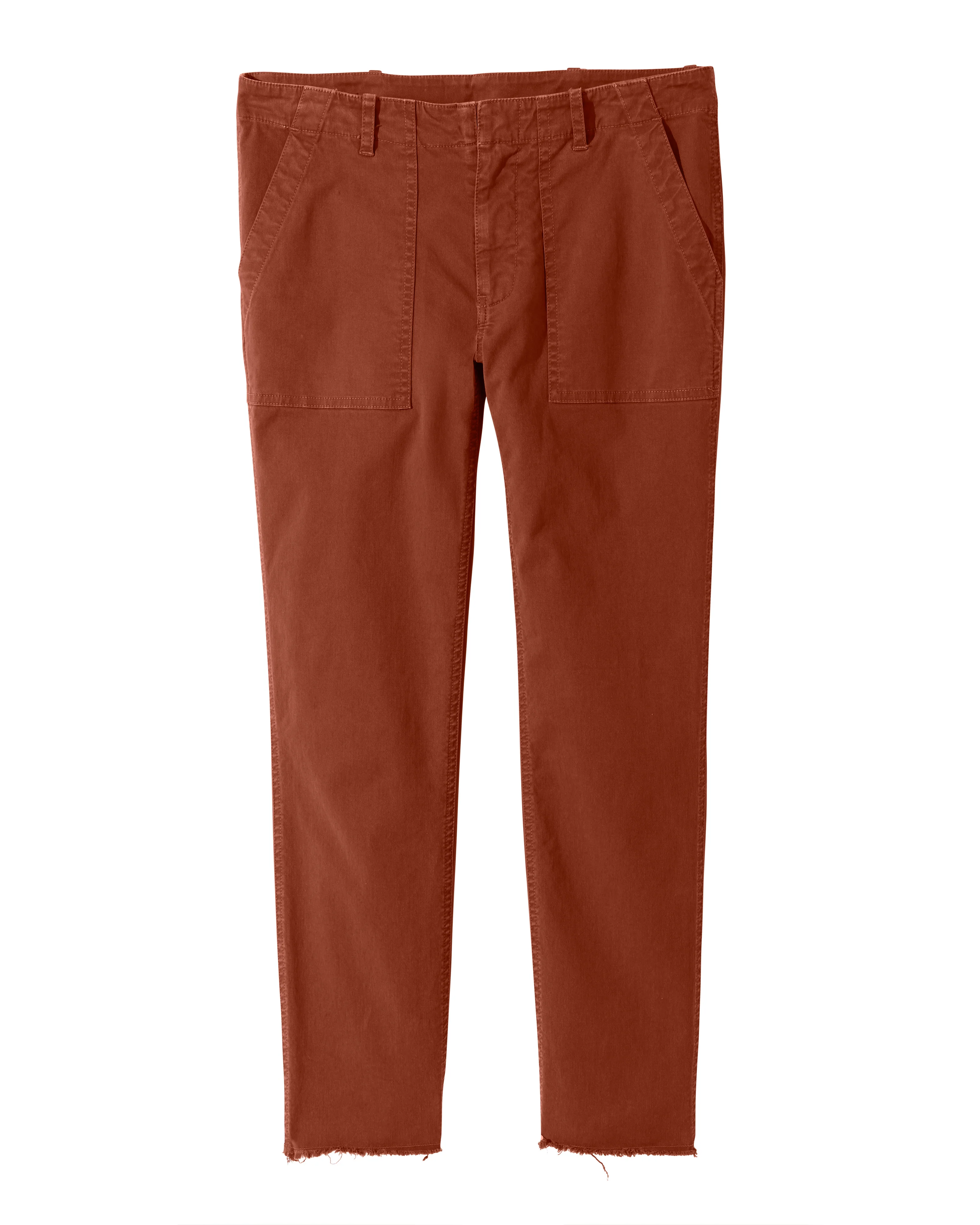 JENNA COTTON PANT - Image 130