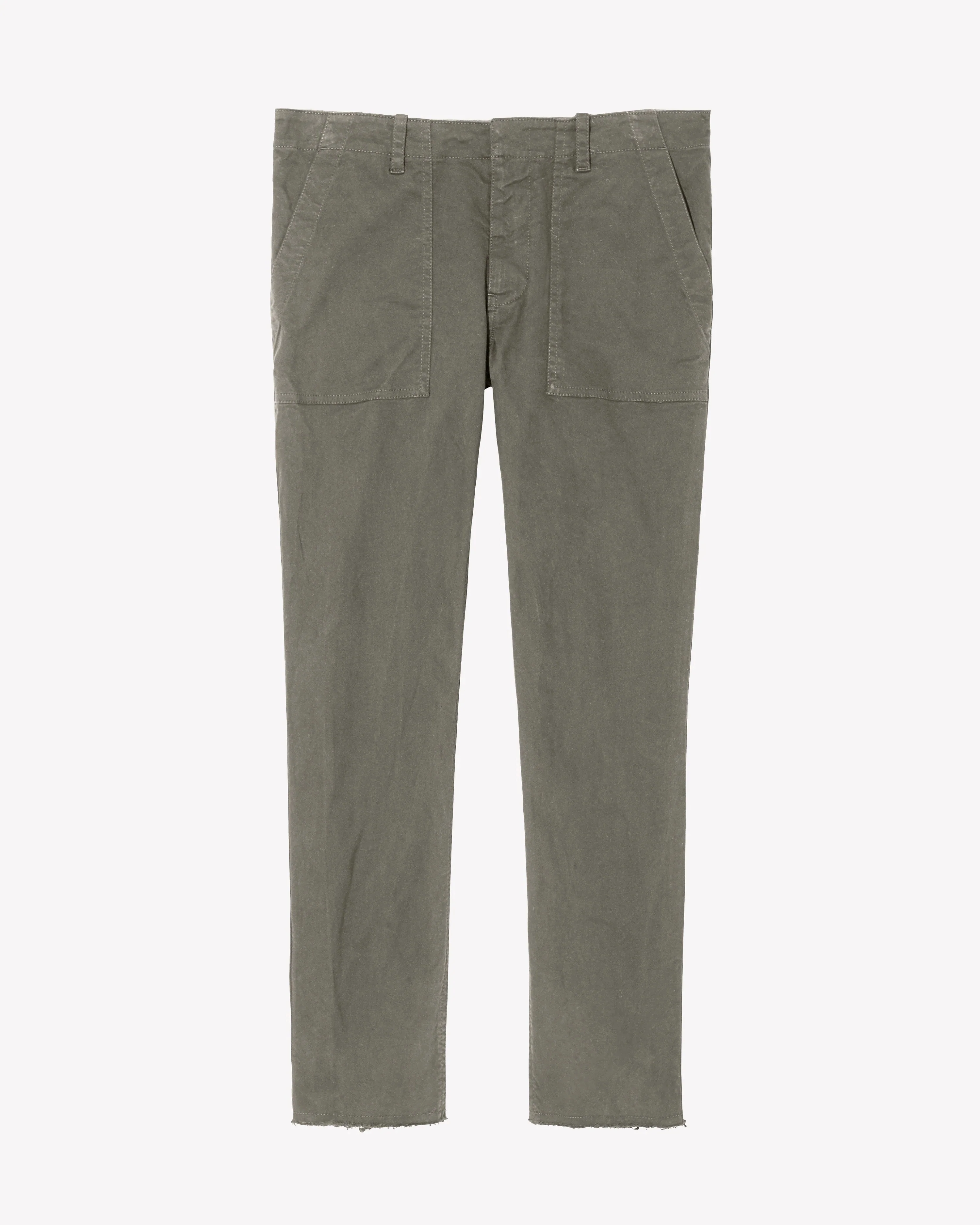 JENNA COTTON PANT - Image 135