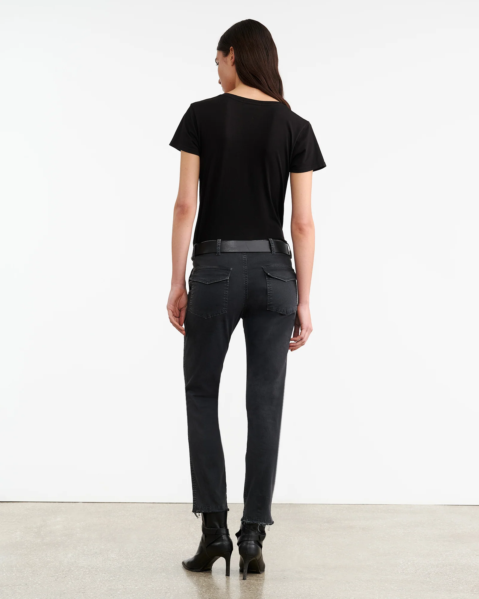 JENNA COTTON PANT - Image 17