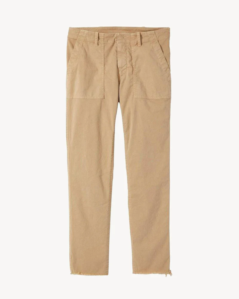 JENNA COTTON PANT - Image 46