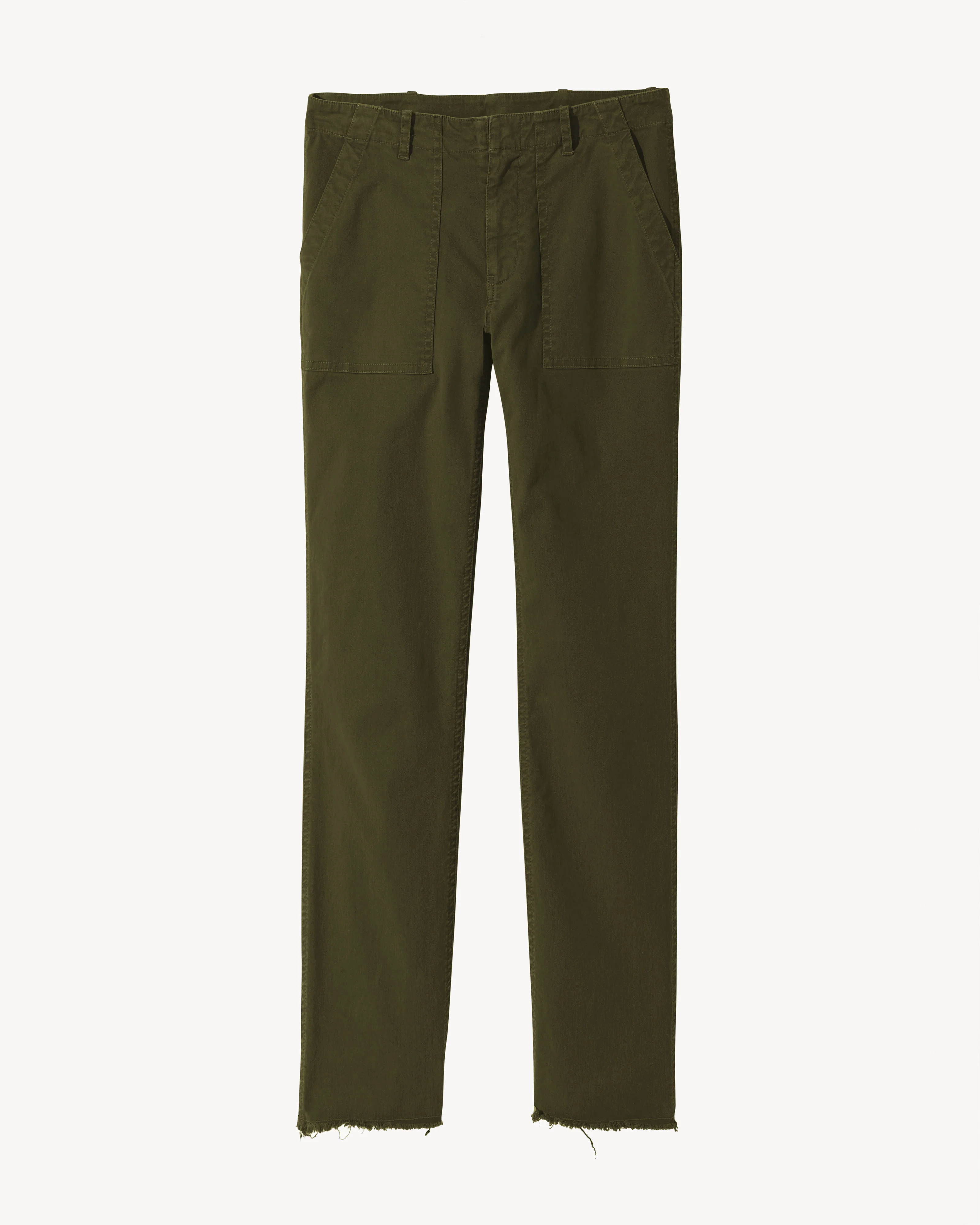 JENNA COTTON PANT - Image 88