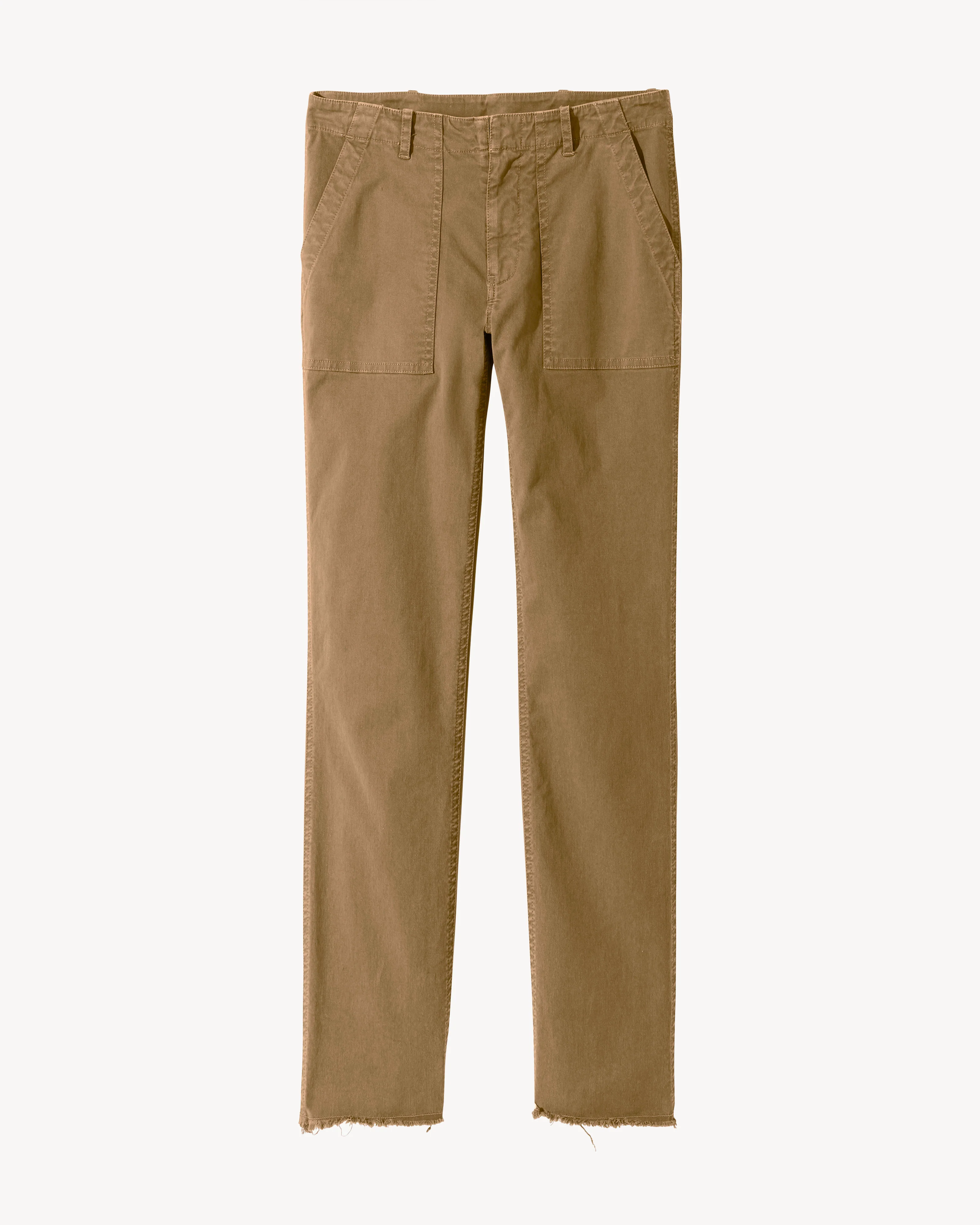 JENNA COTTON PANT - Image 91