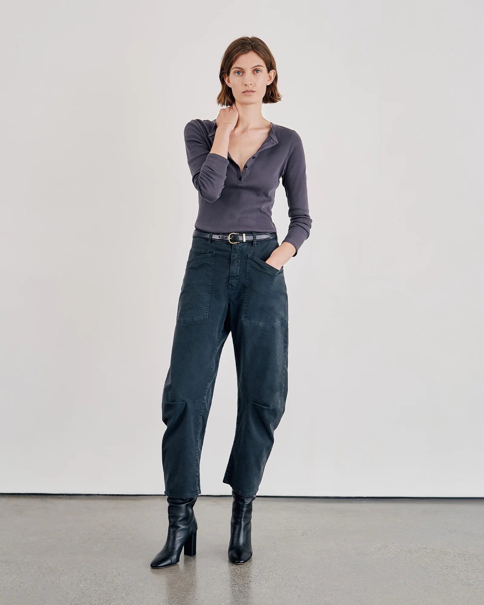 JORDAN HENLEY - Image 21