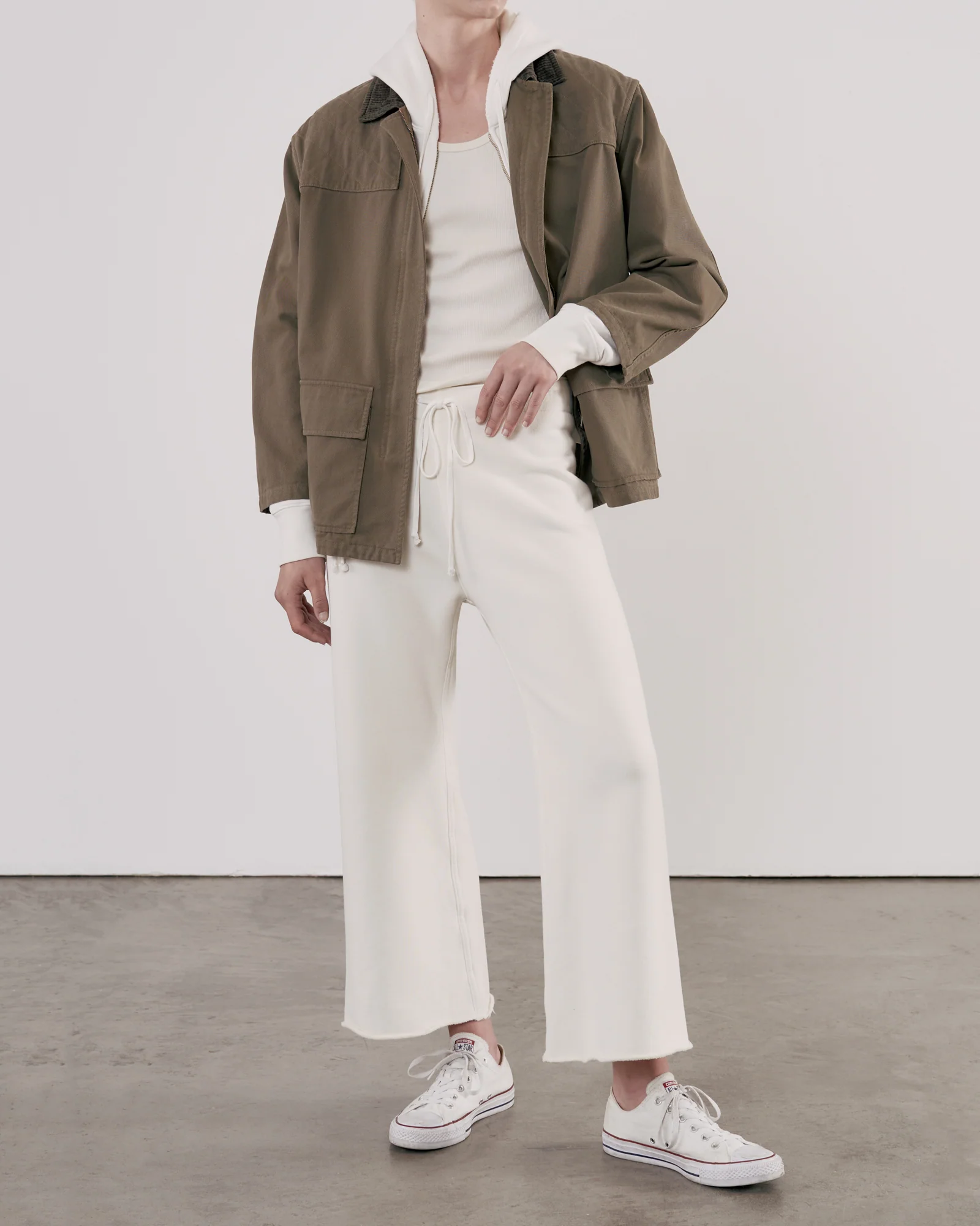 KIKI SWEATPANT - Image 27