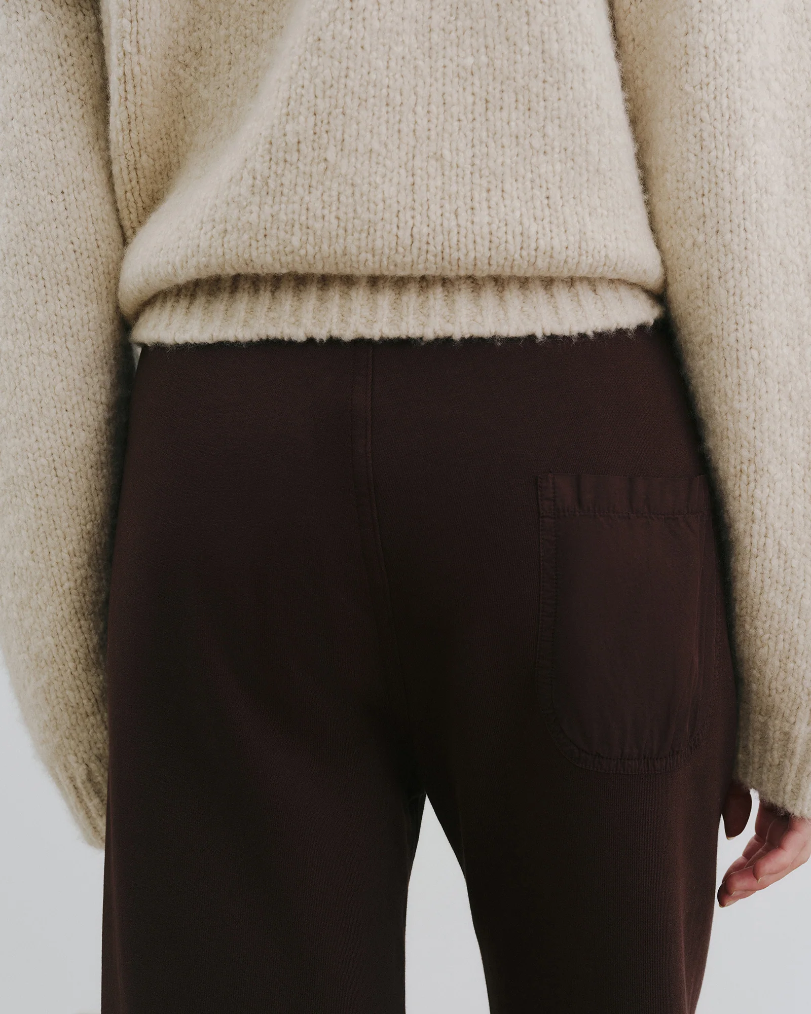 KIKI SWEATPANT - Image 3