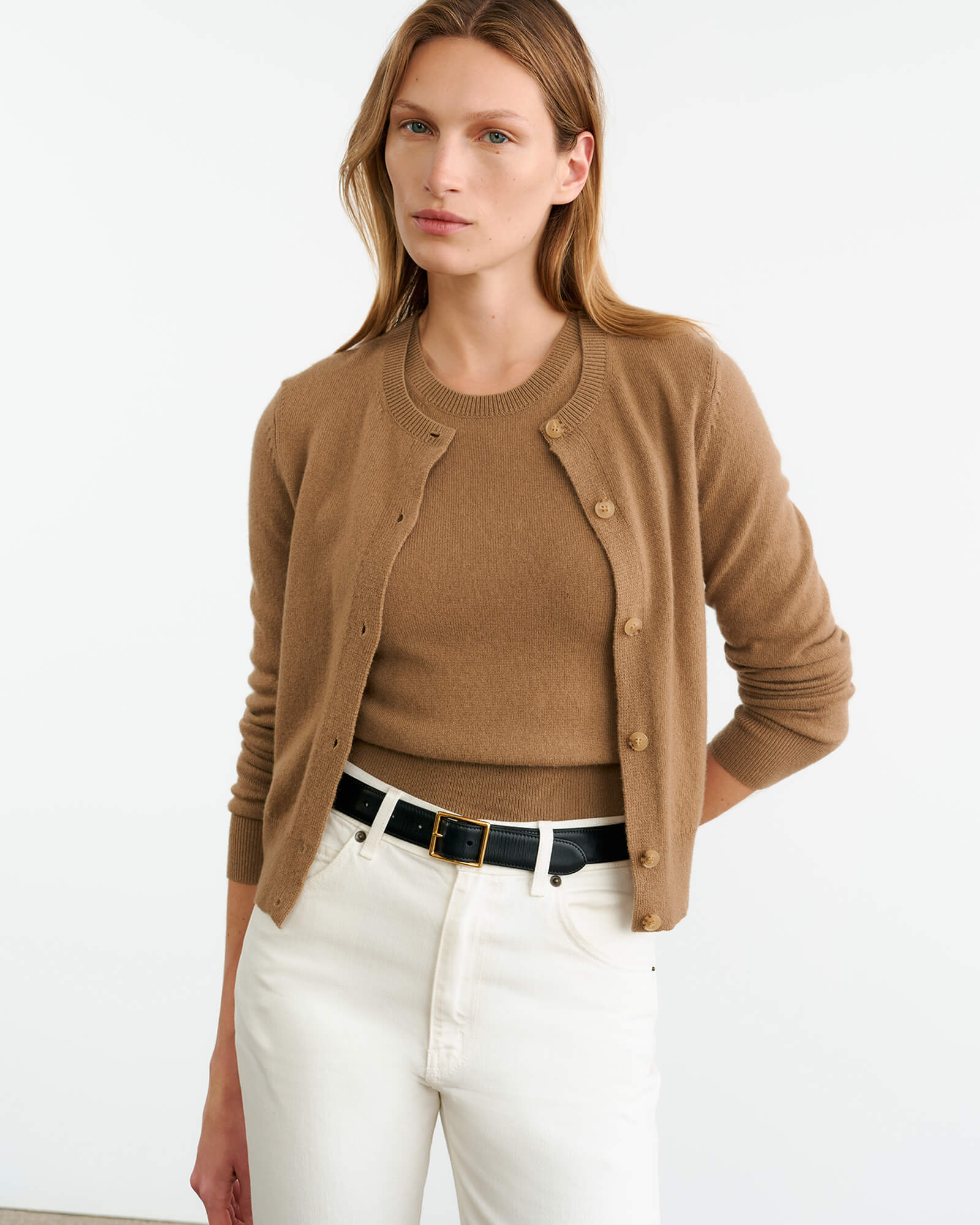 MAY CASHMERE TANK - Image 61