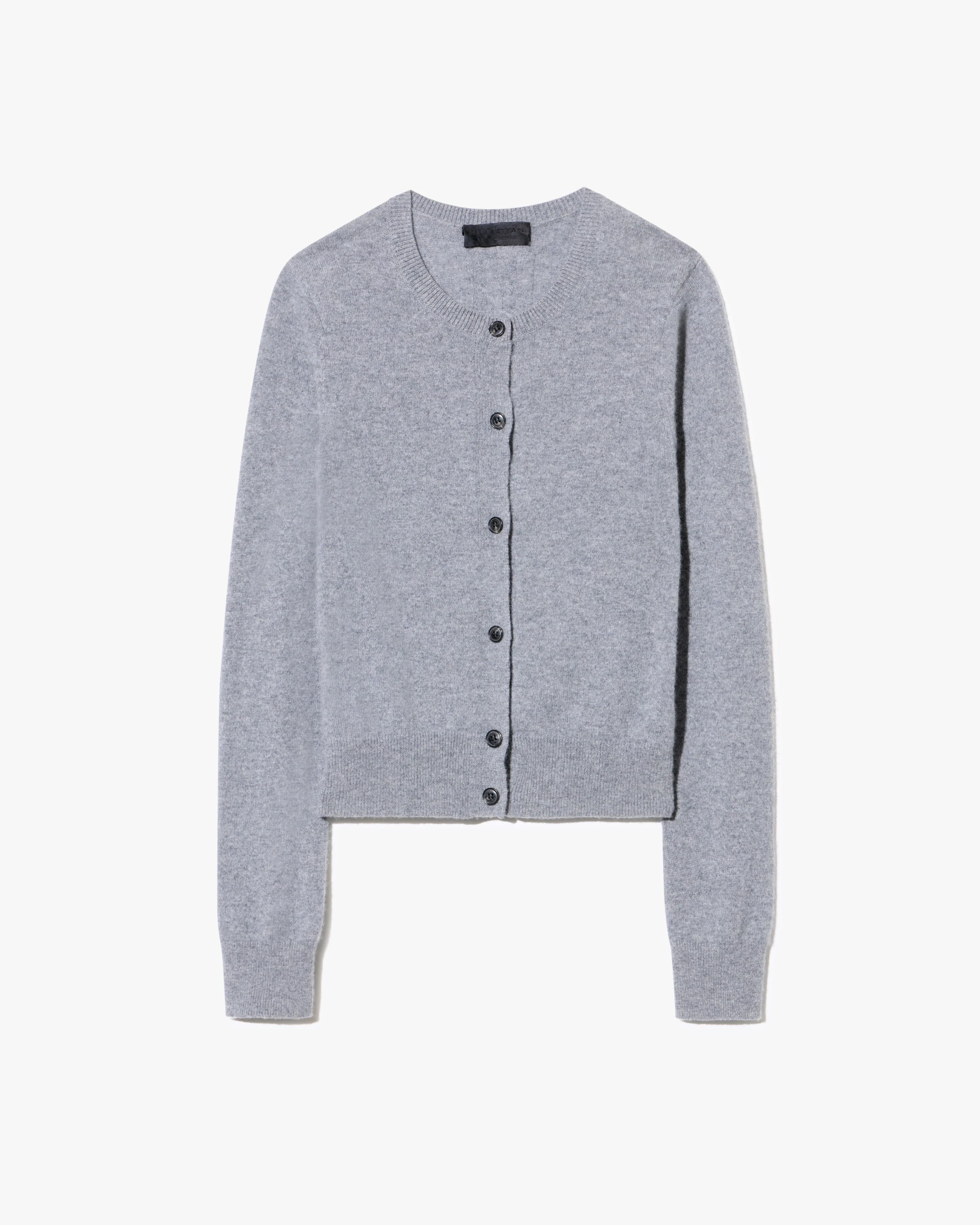 MARCH CASHMERE CARDIGAN - Image 73