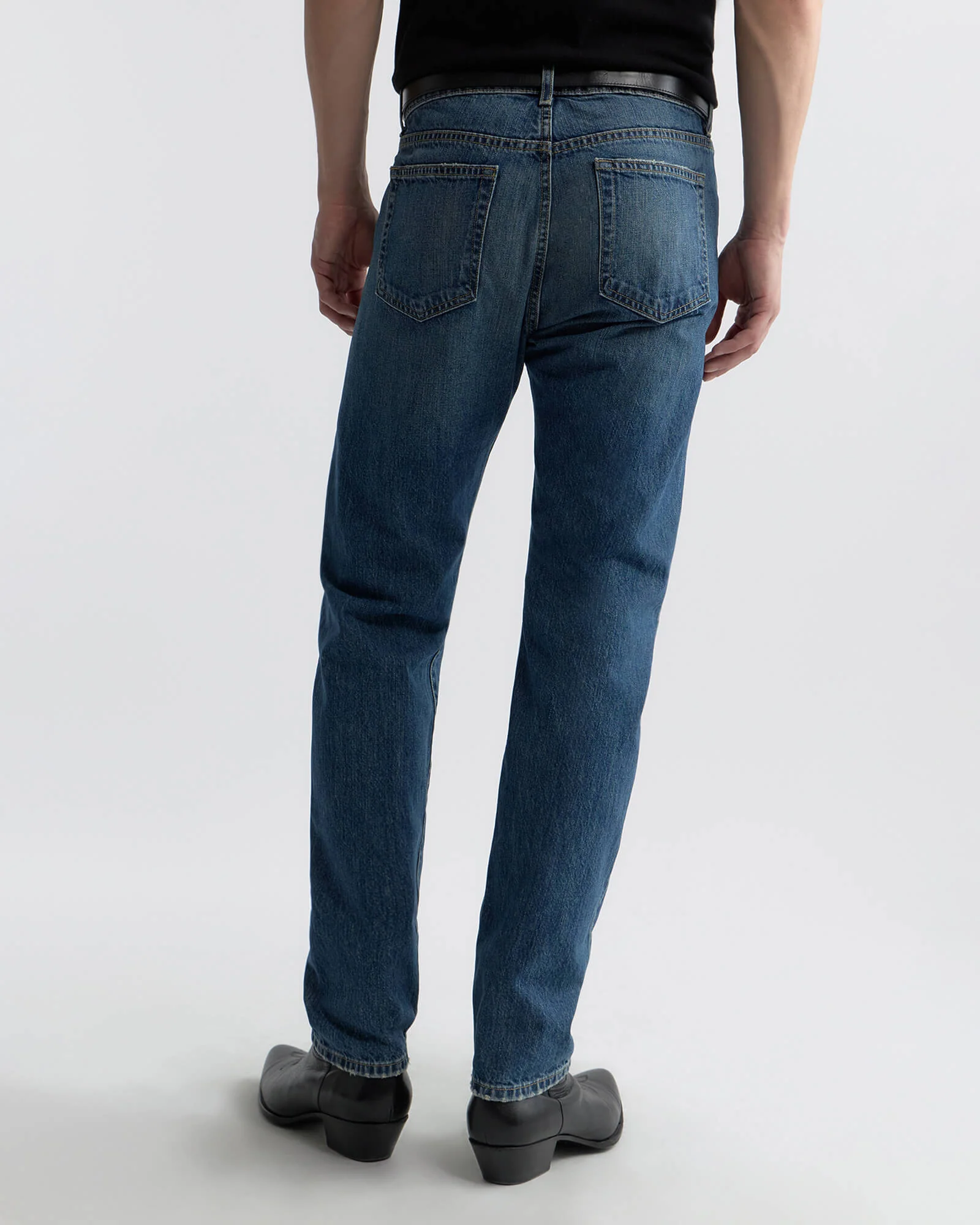 NATHAN JEAN - Image 5