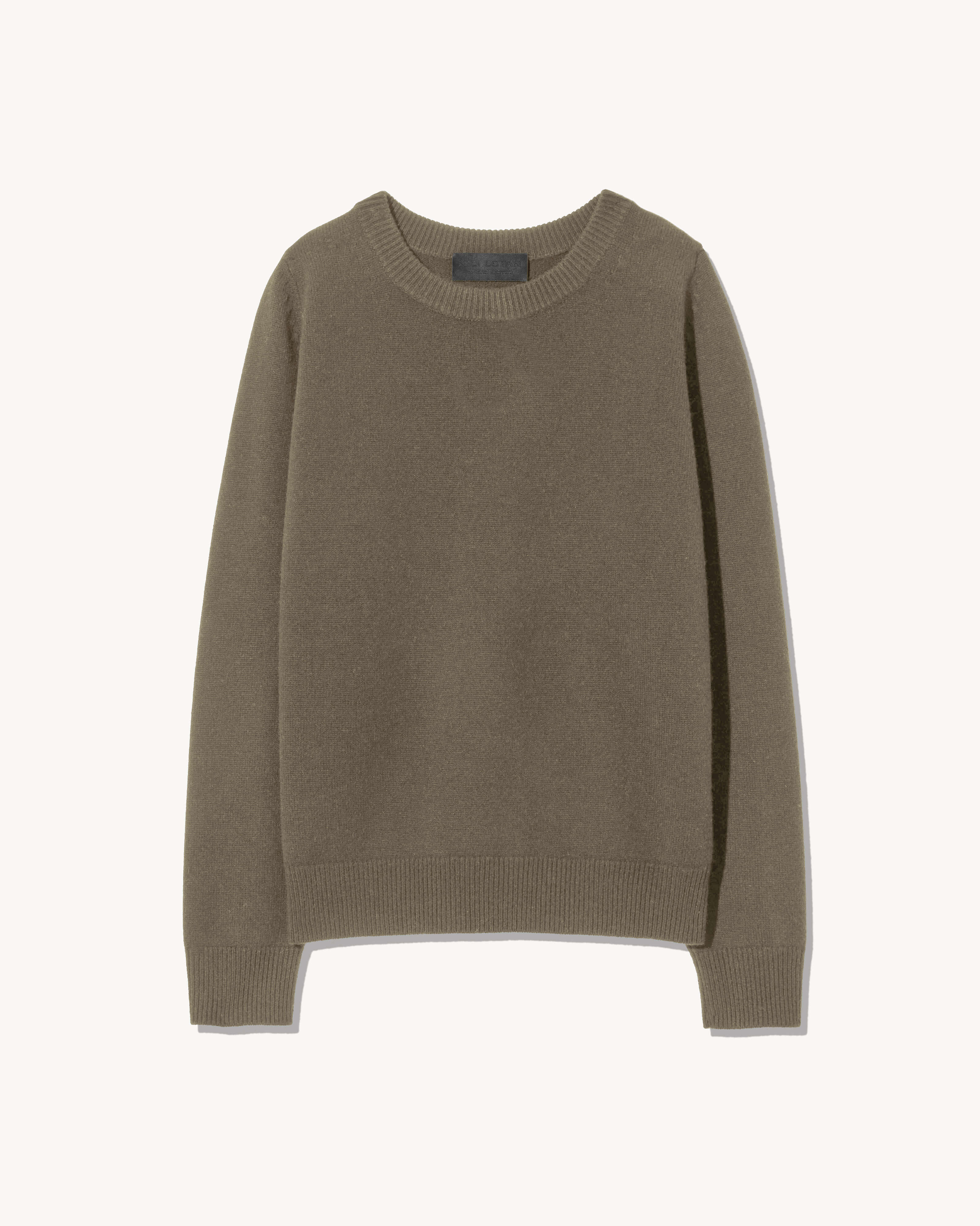 NORA CASHMERE SWEATER - Image 13