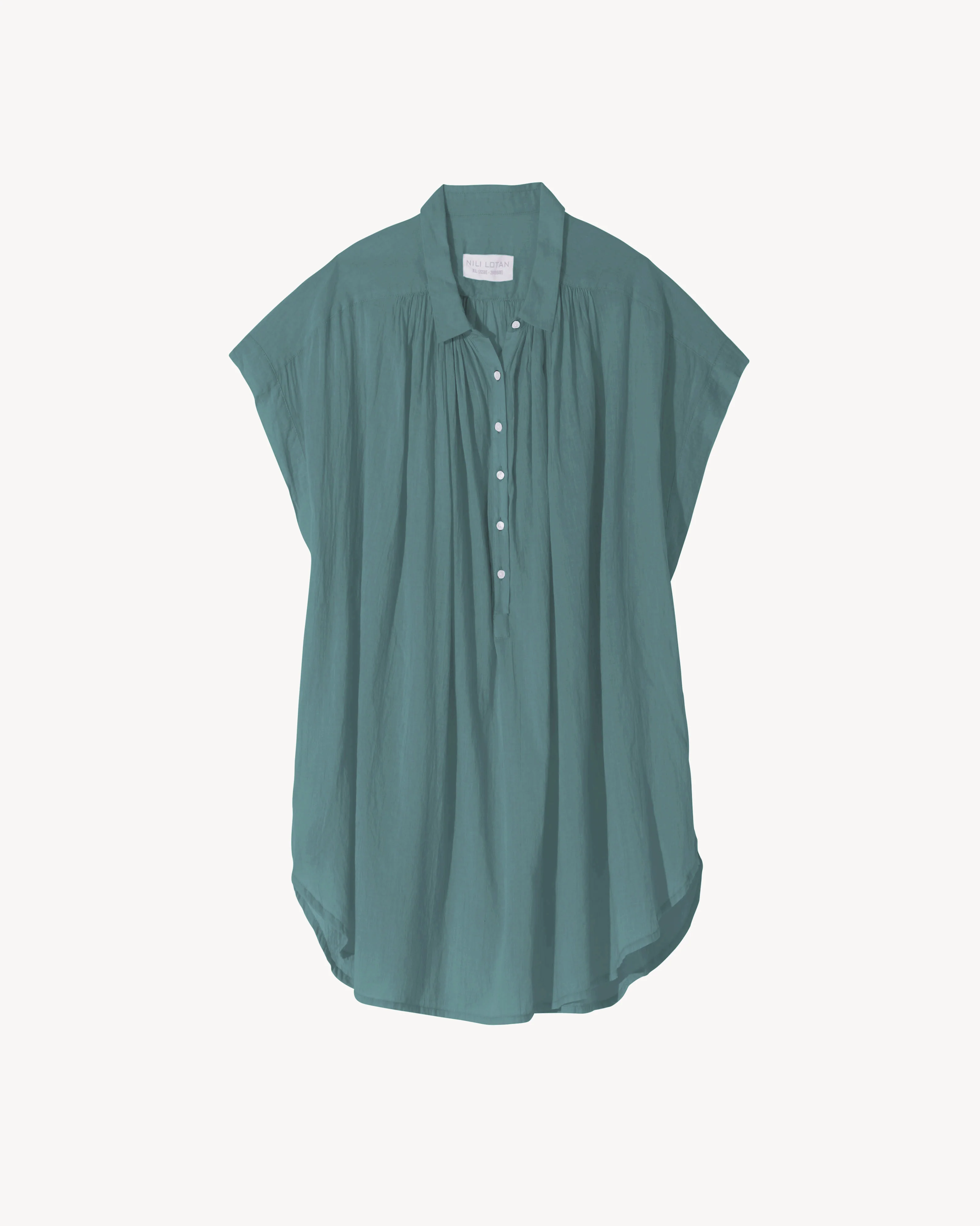 NORMANDY BLOUSE - Image 22