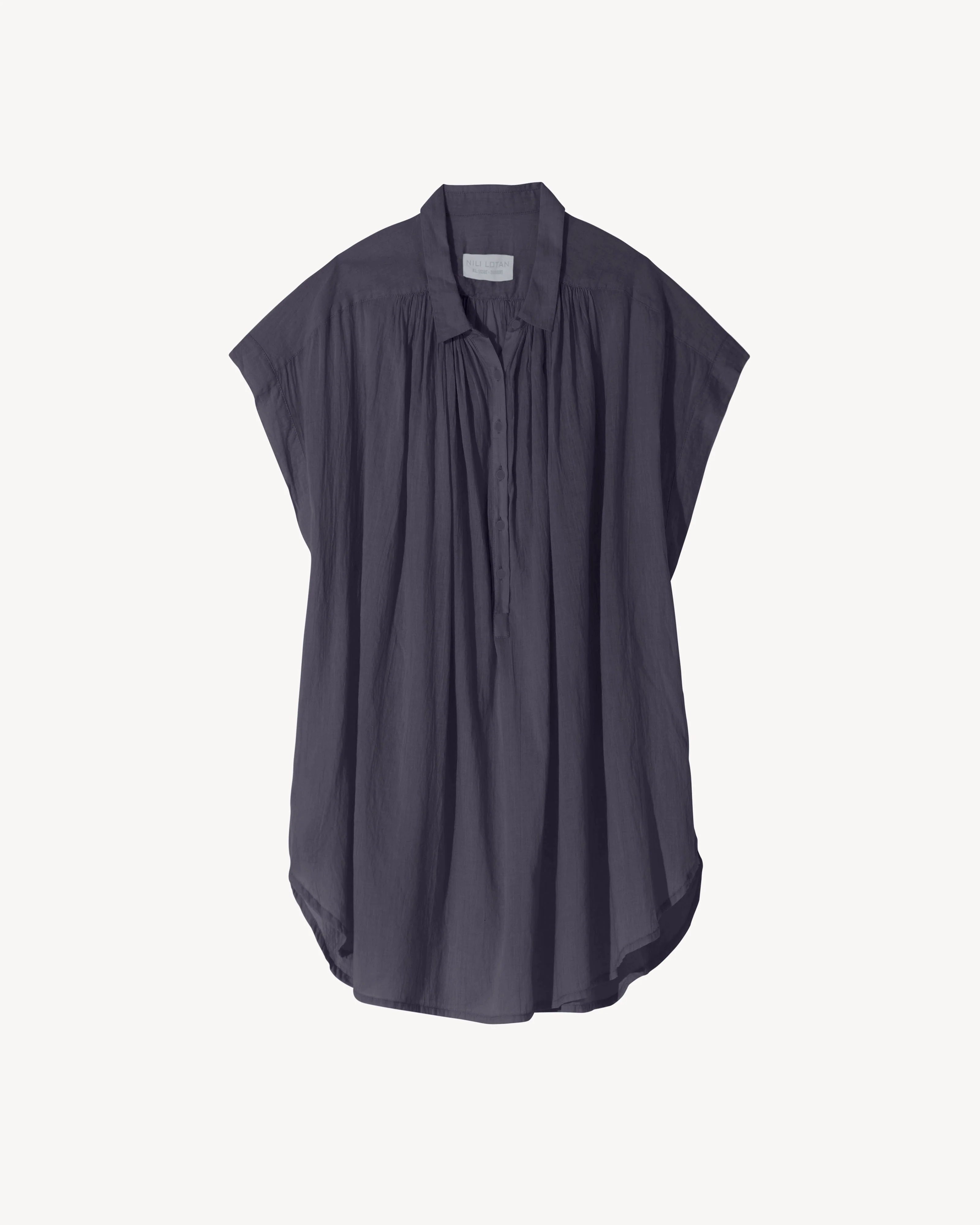 NORMANDY BLOUSE - Image 26