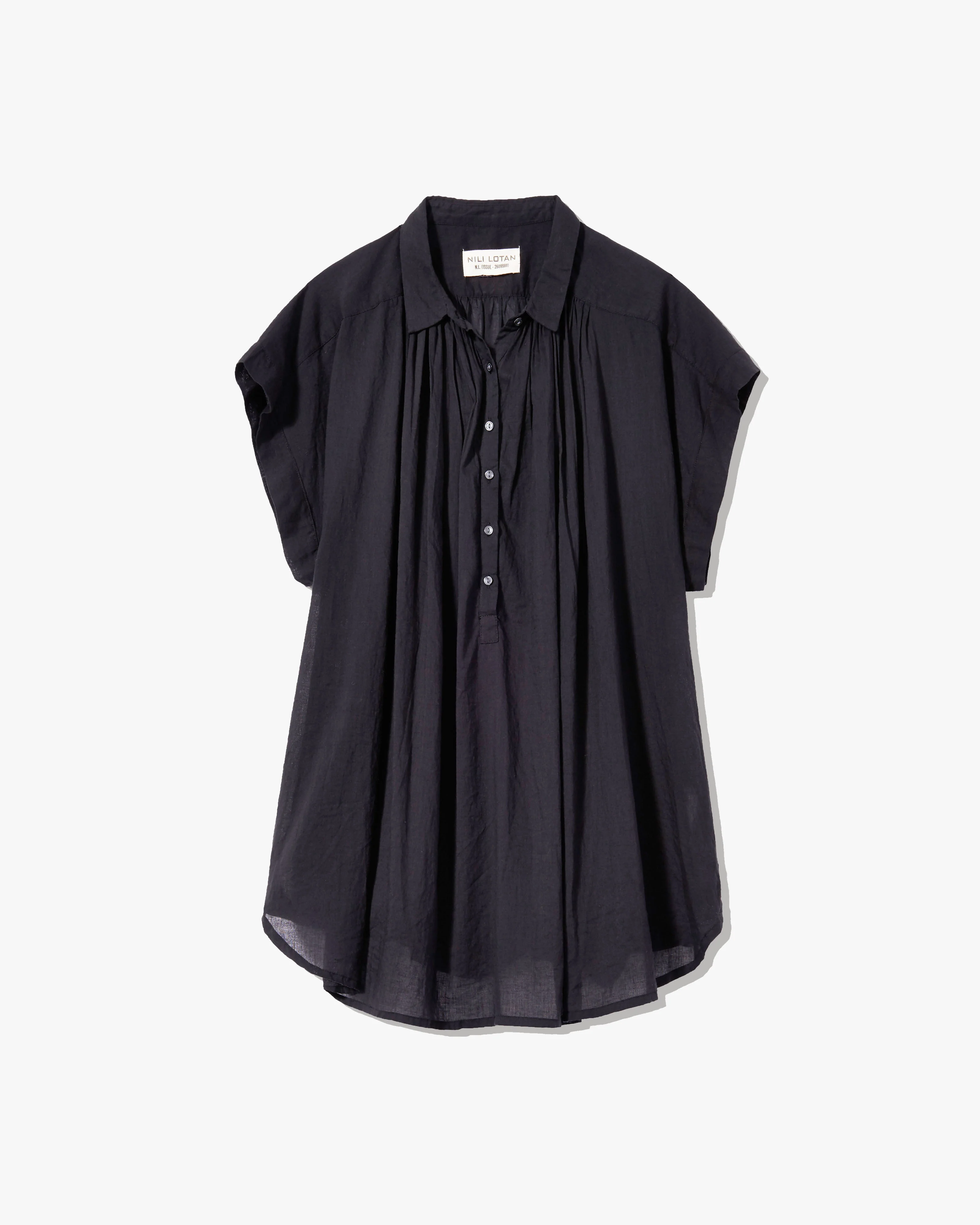 NORMANDY BLOUSE - Image 7