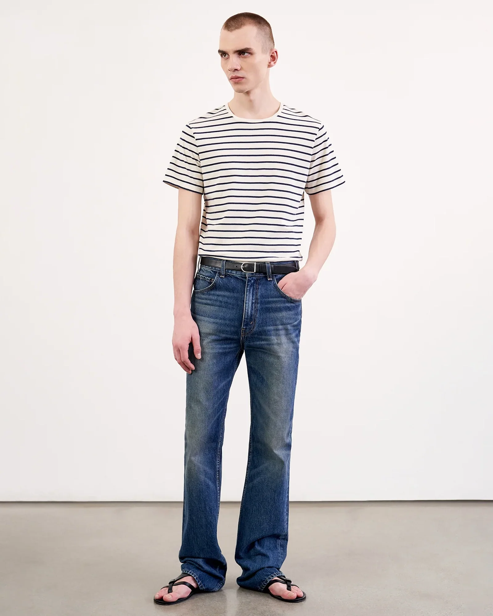 PIERRE TEE - Image 4
