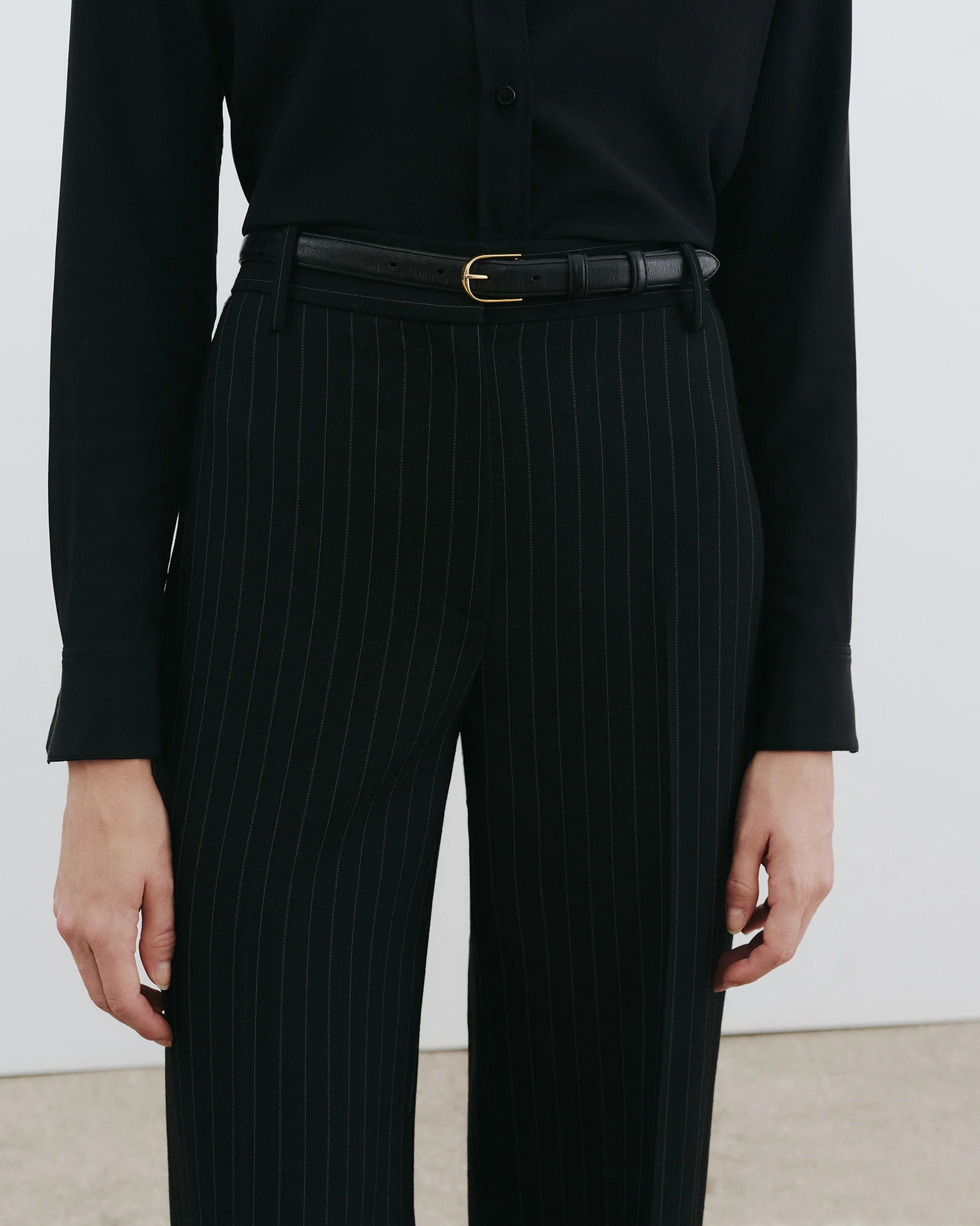 RIVERS WOOL PANT - Image 3