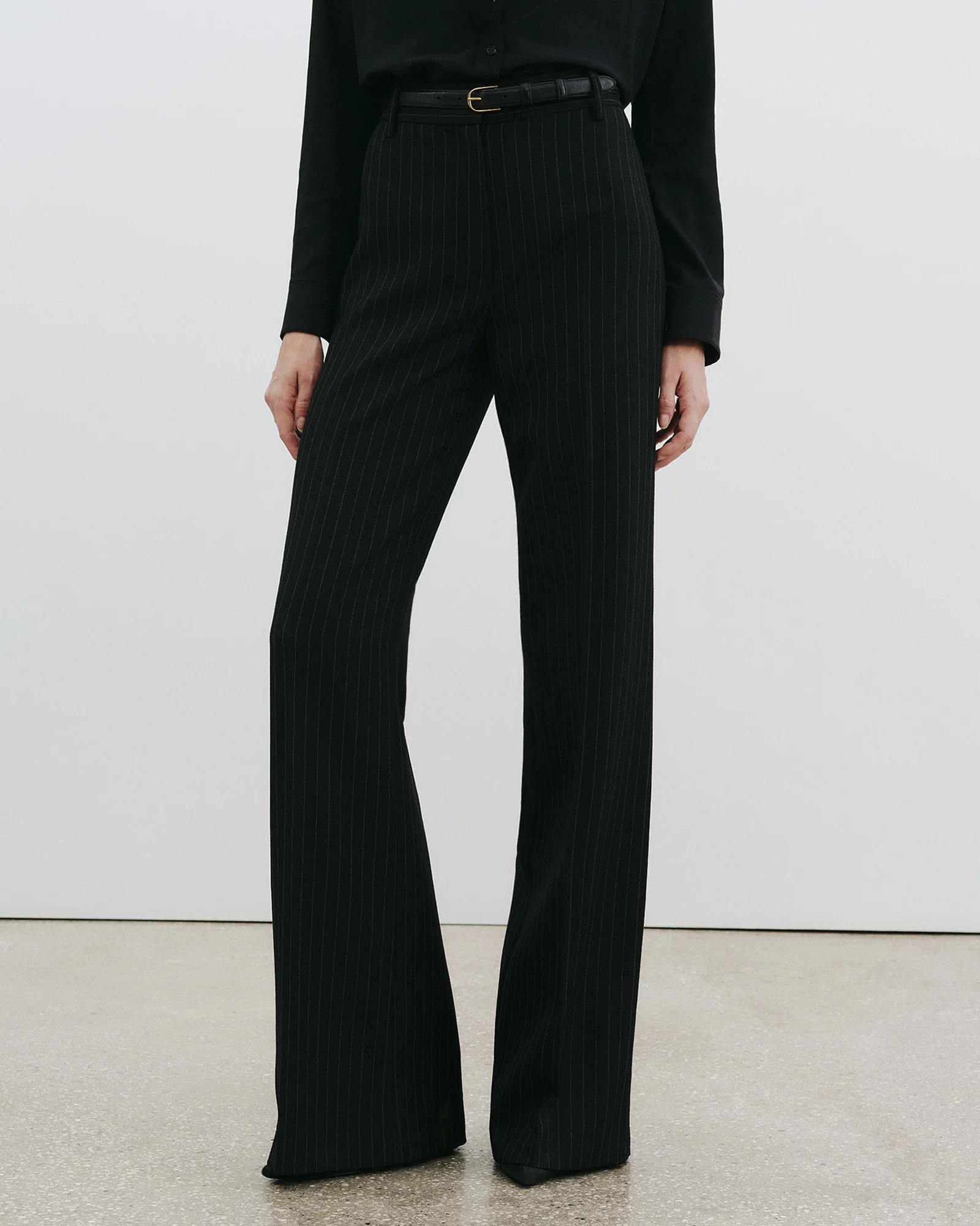 RIVERS WOOL PANT - Image 4