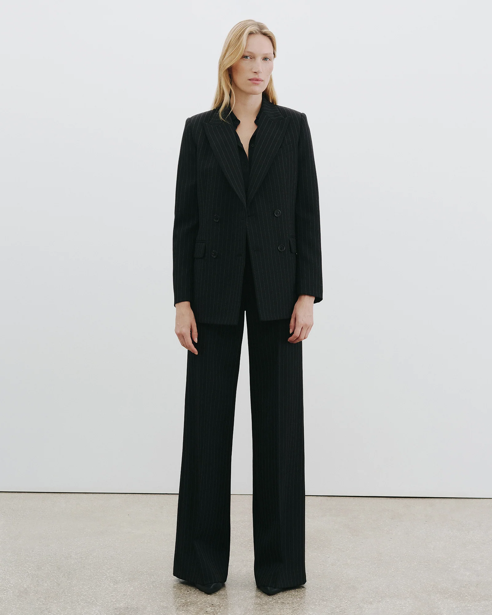 RIVERS WOOL PANT - Image 6