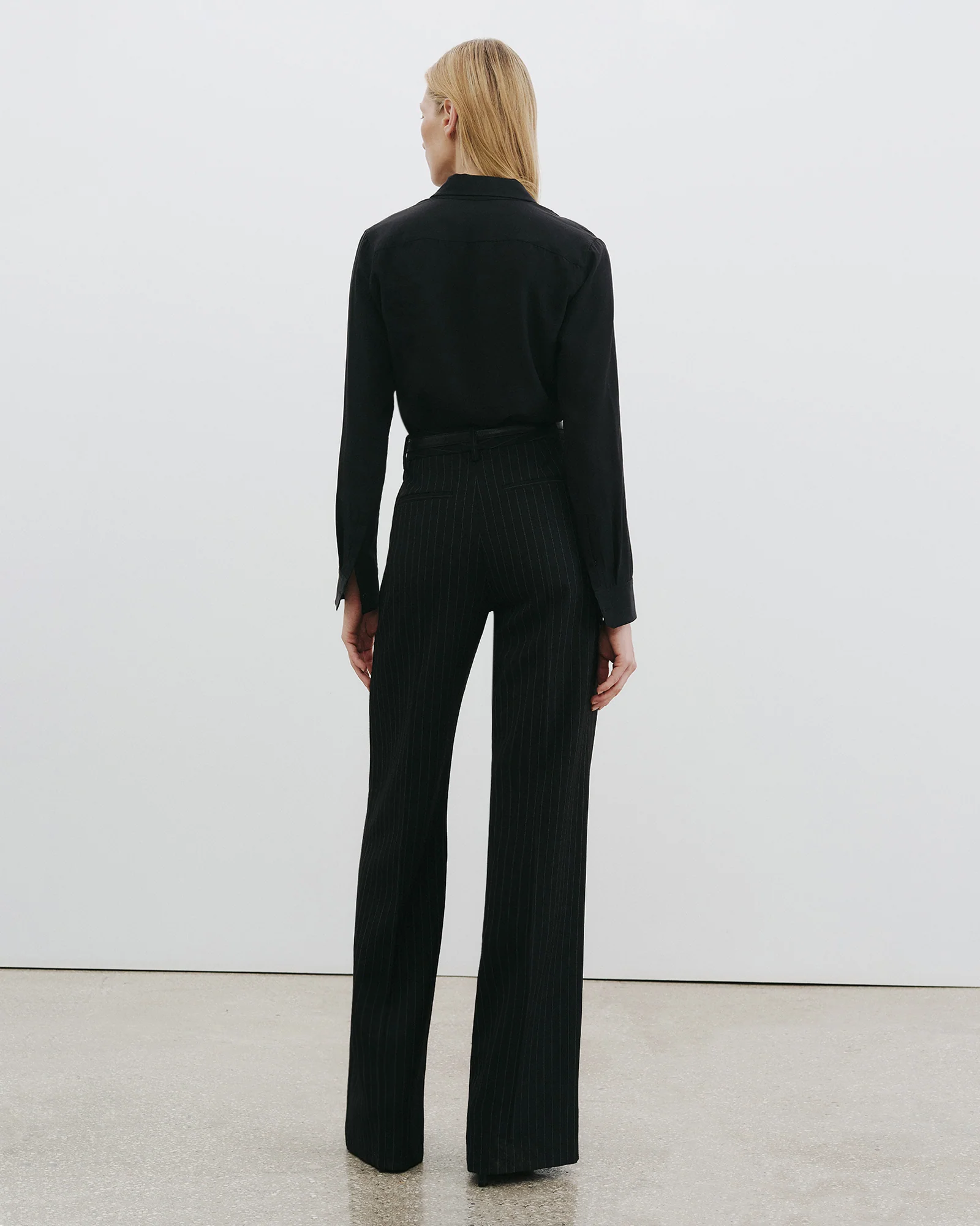 RIVERS WOOL PANT - Image 7